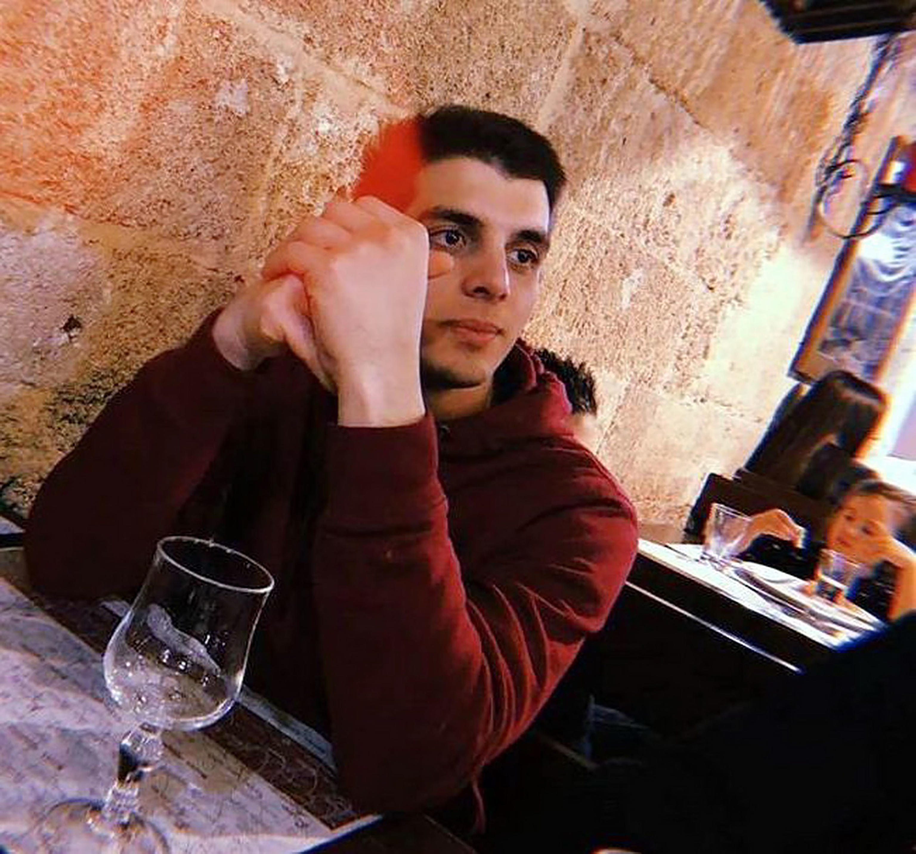 de marco