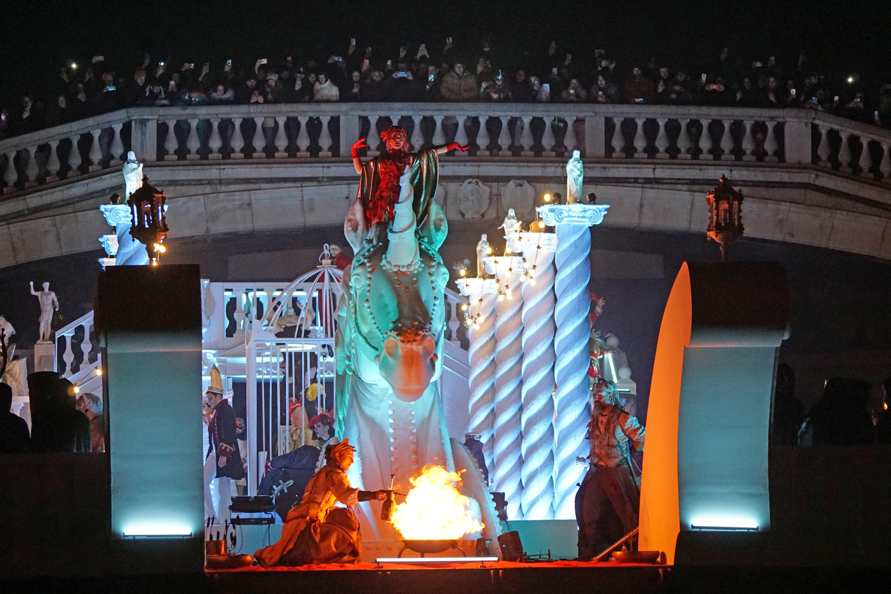 carnevale venezia 2023