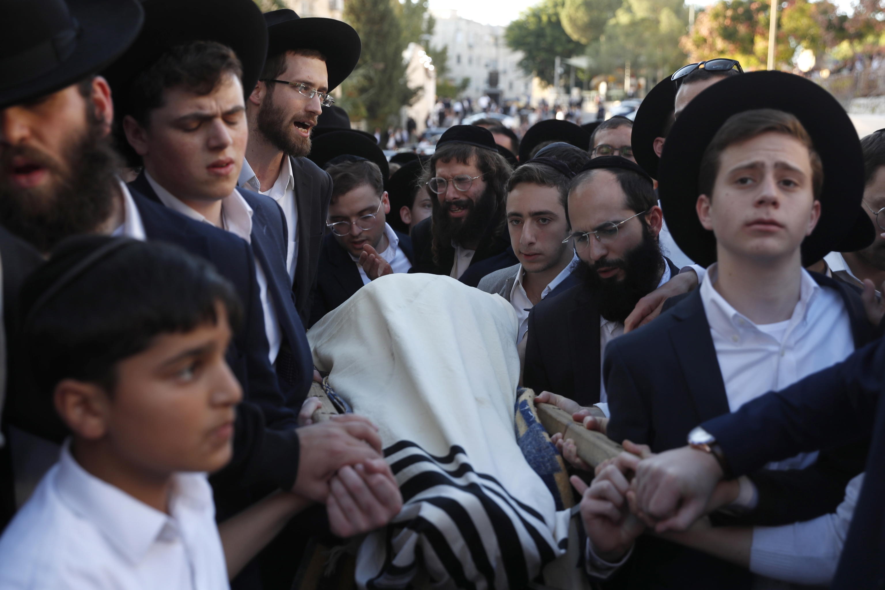 israele