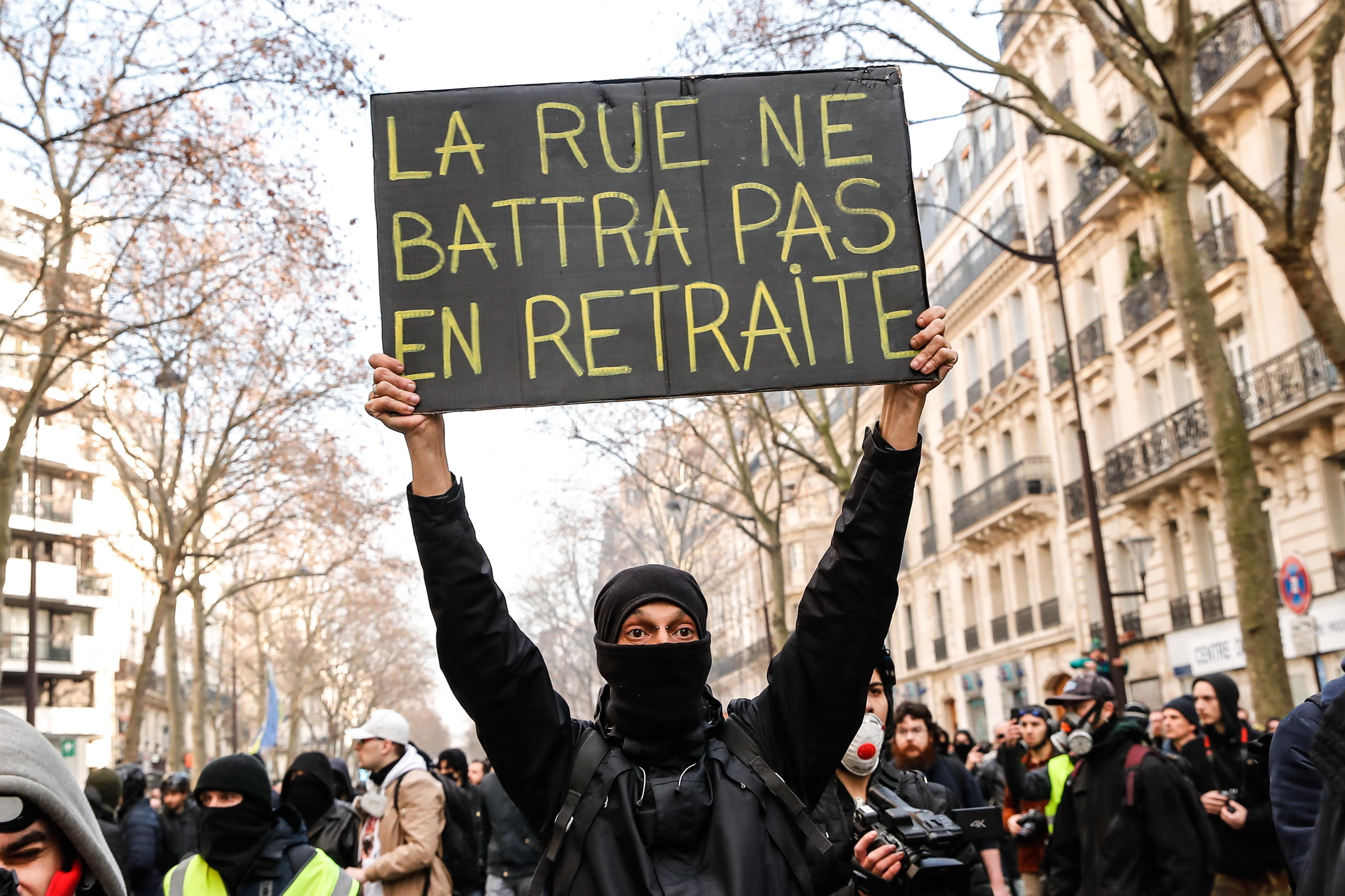 francia