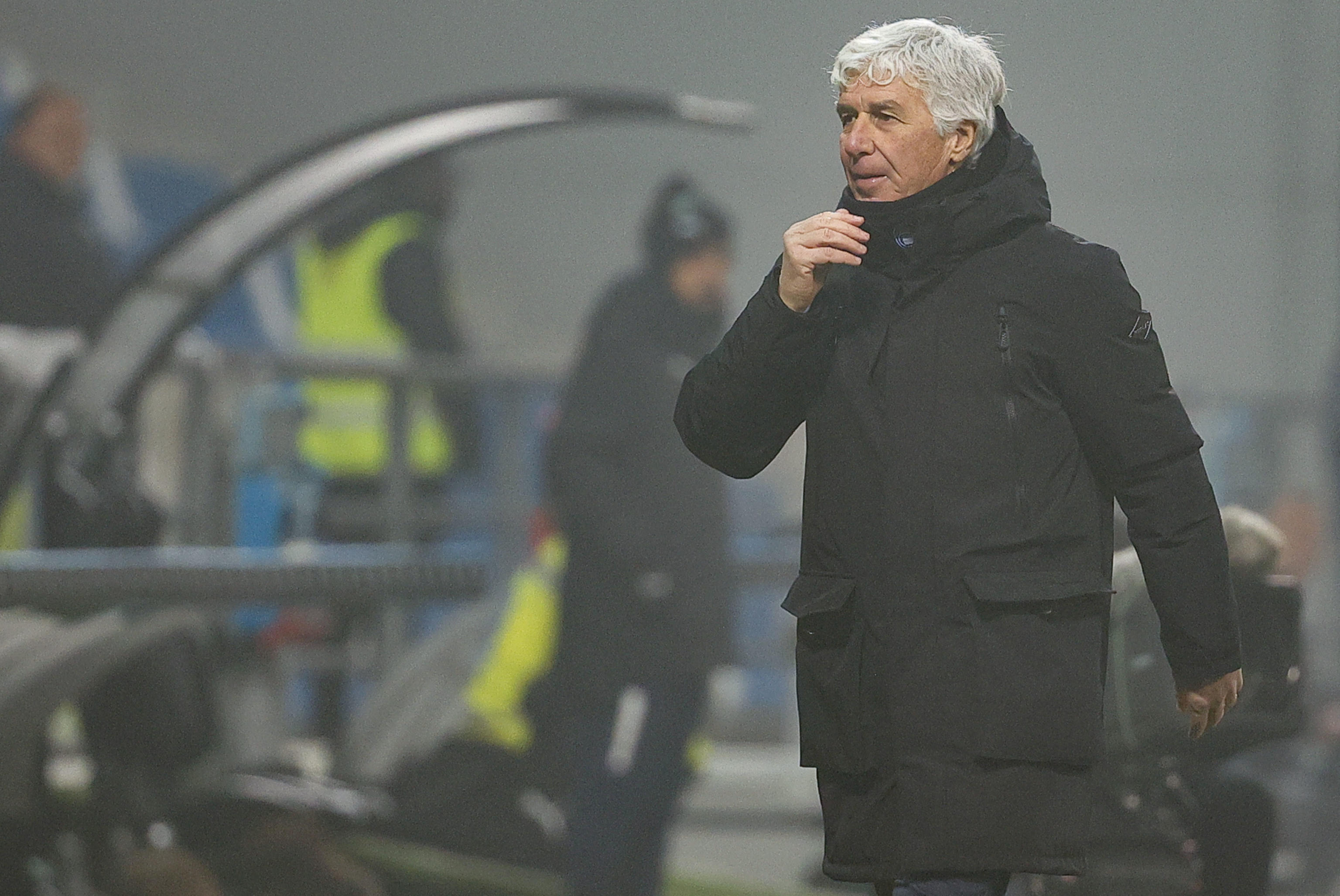 Gasperini