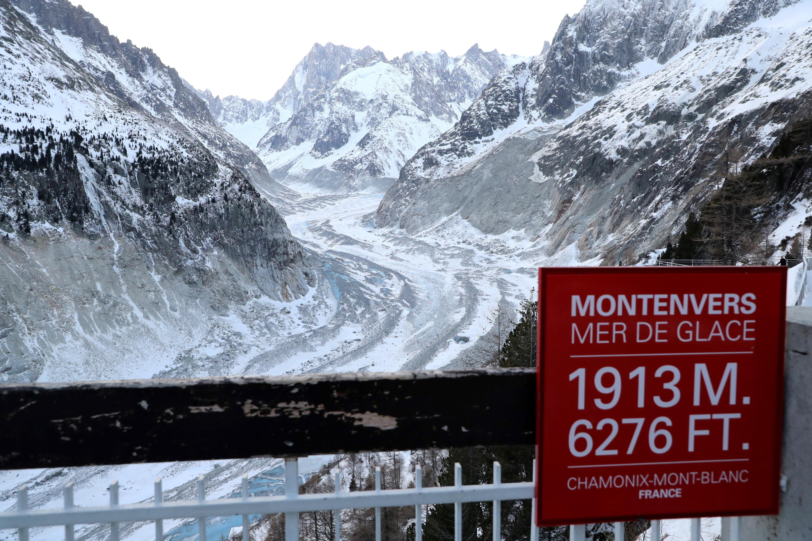 alpi francesi