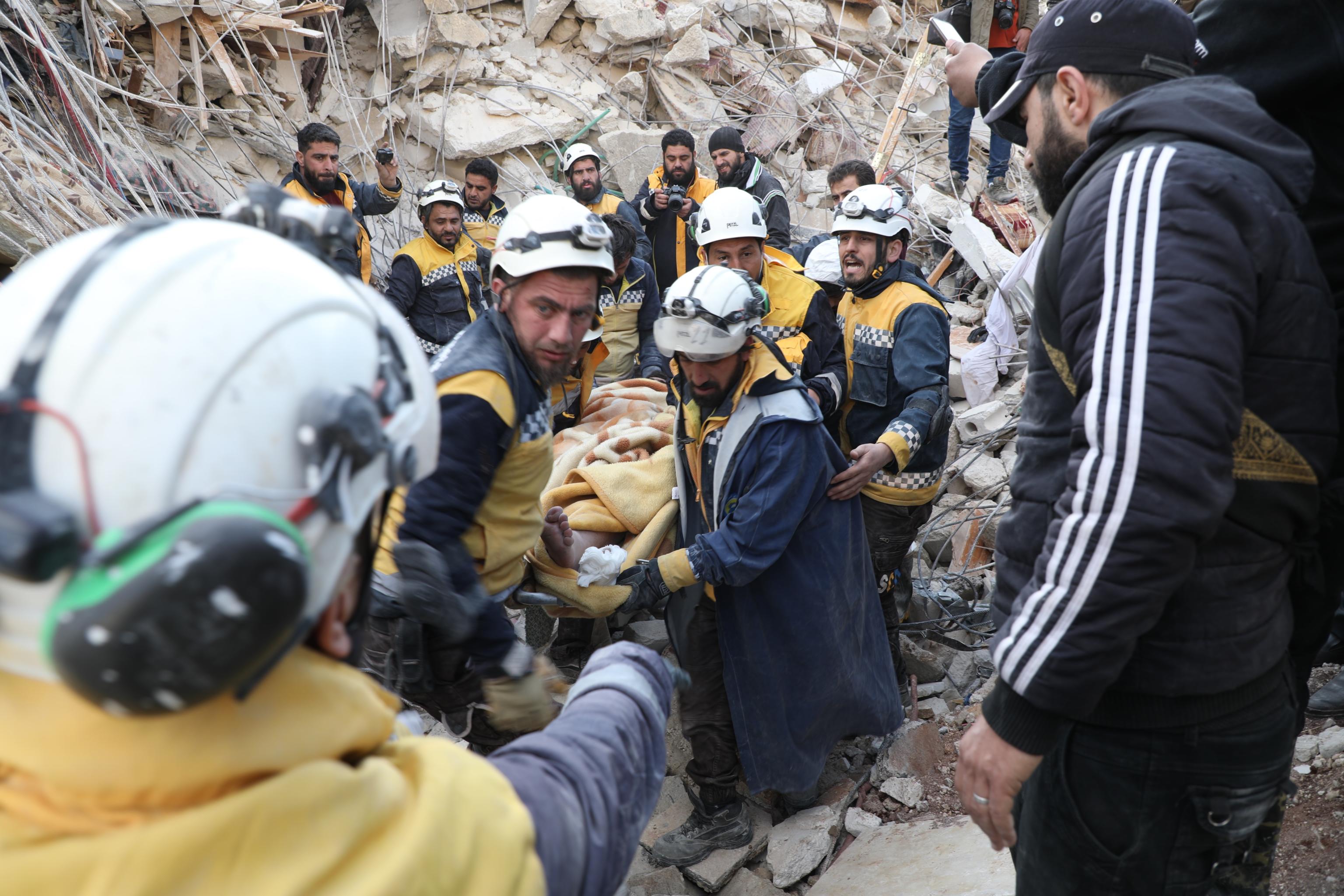turchia terremoto