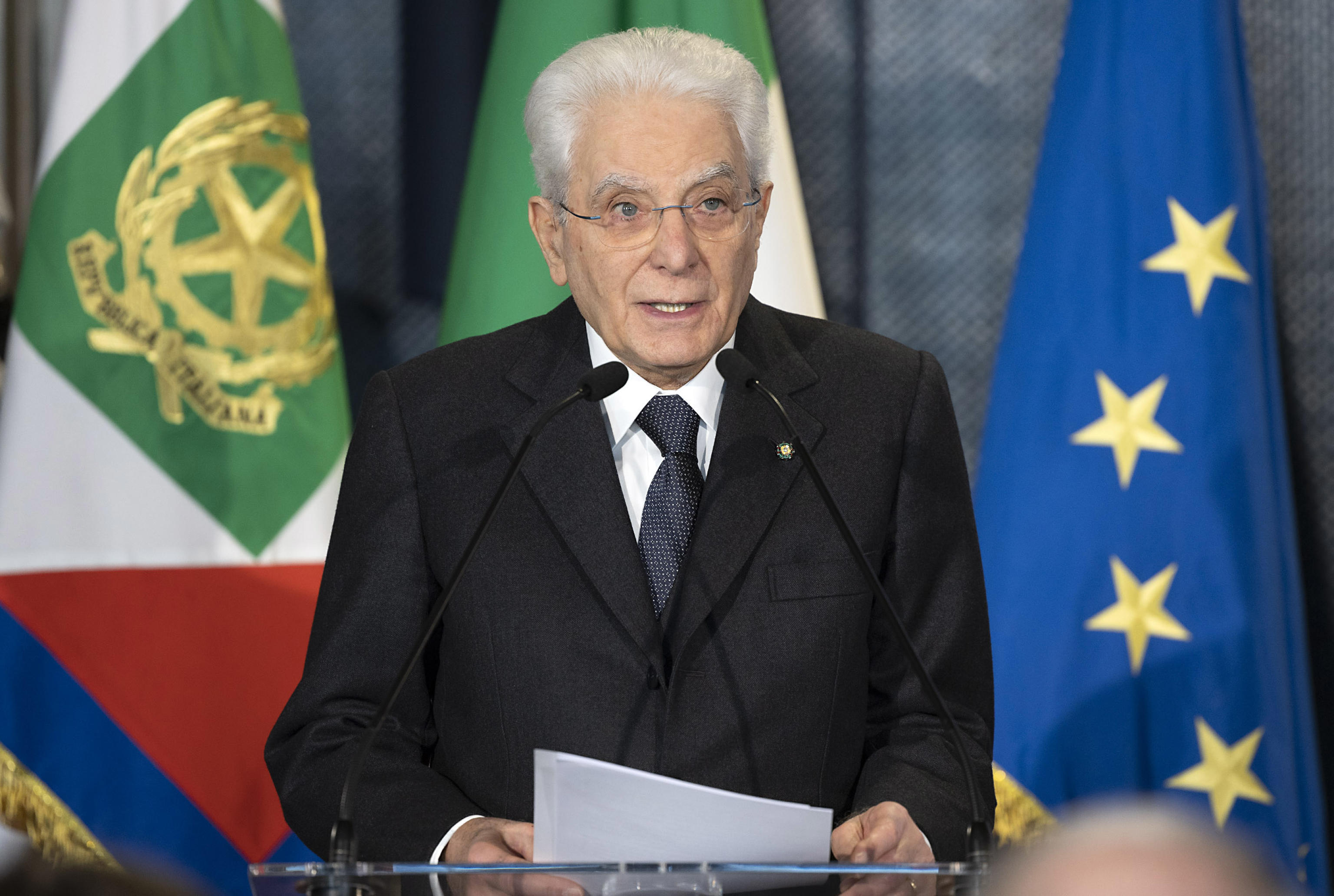 mattarella