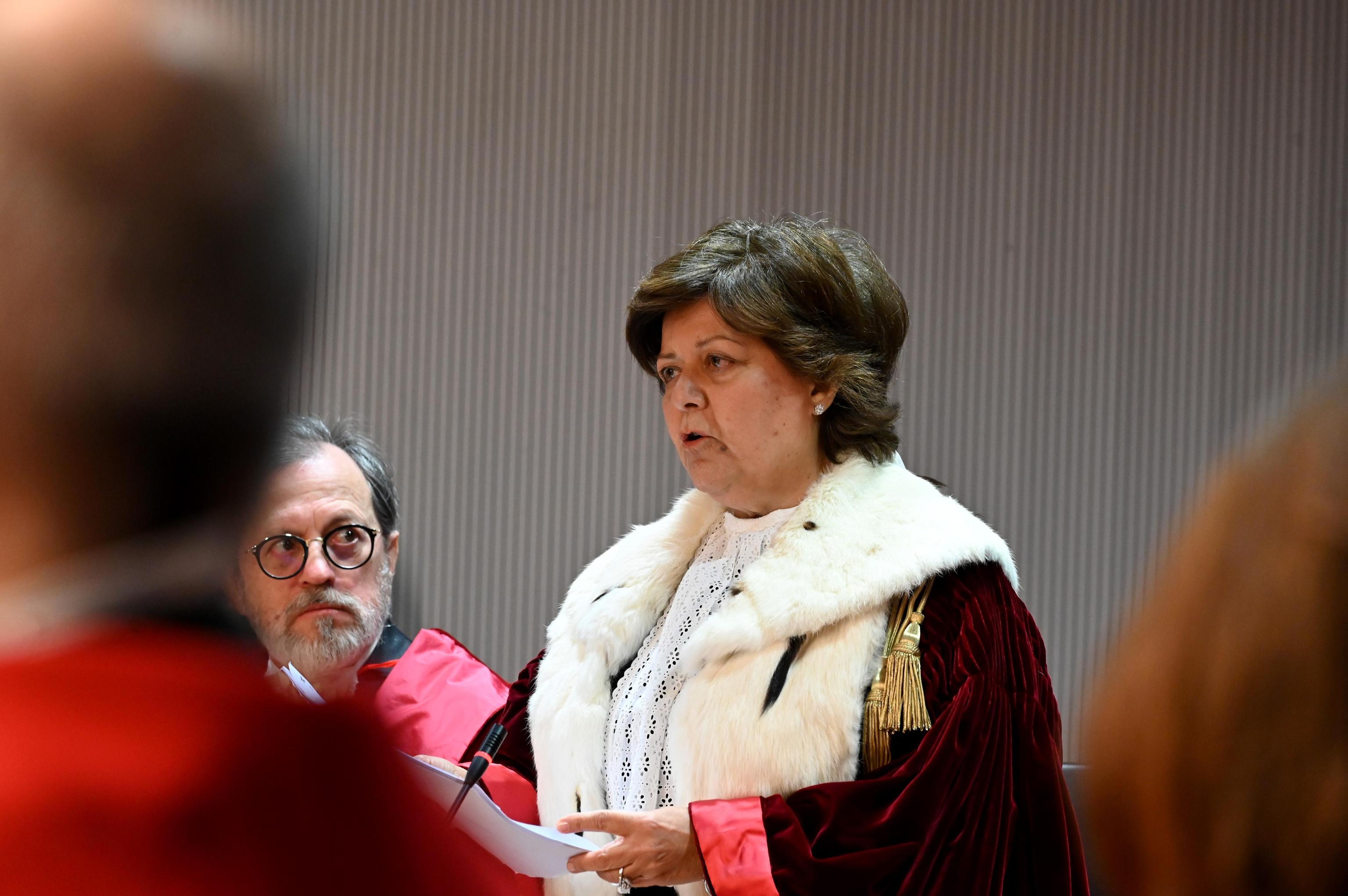 MARGEHRITA CASSANO