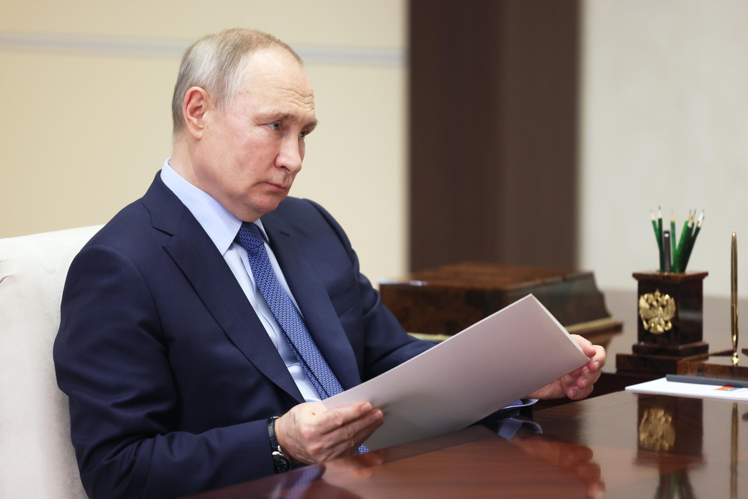 PUTIN
