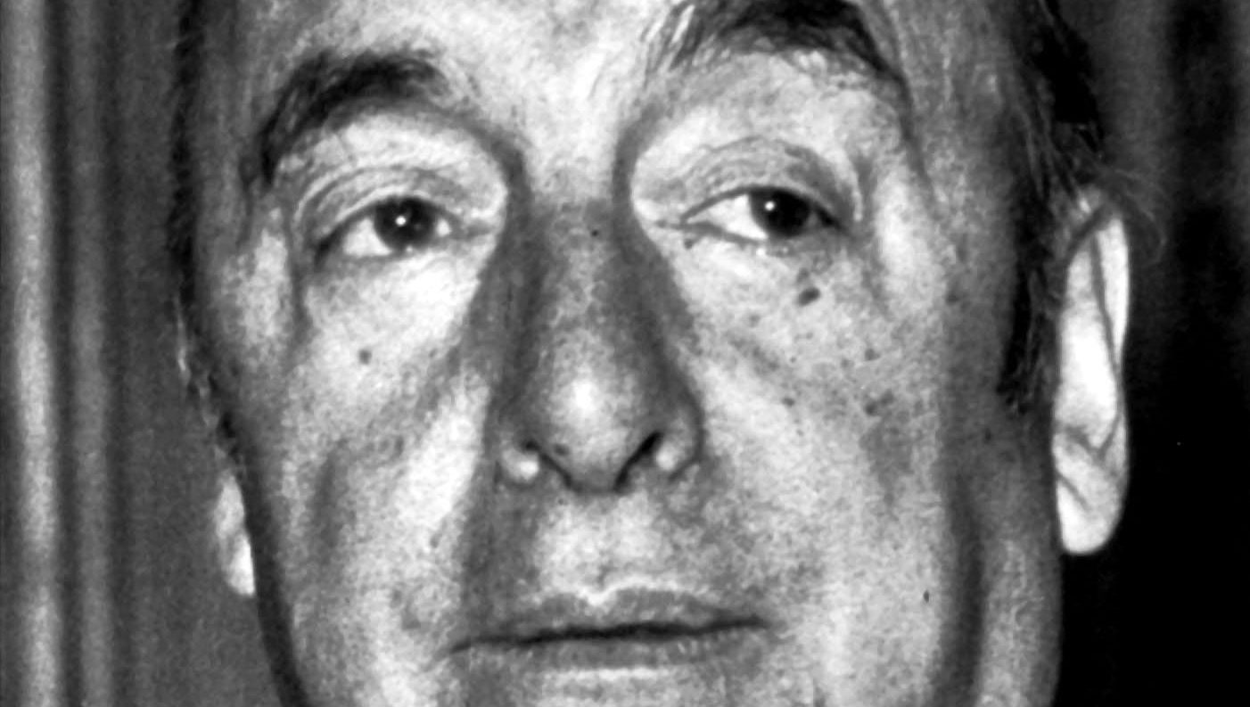 neruda