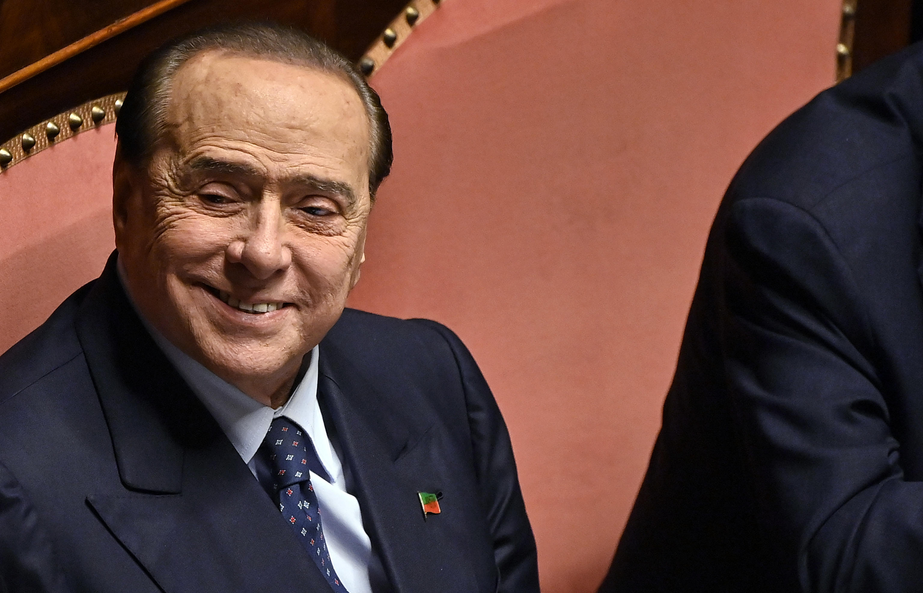 berlusconi