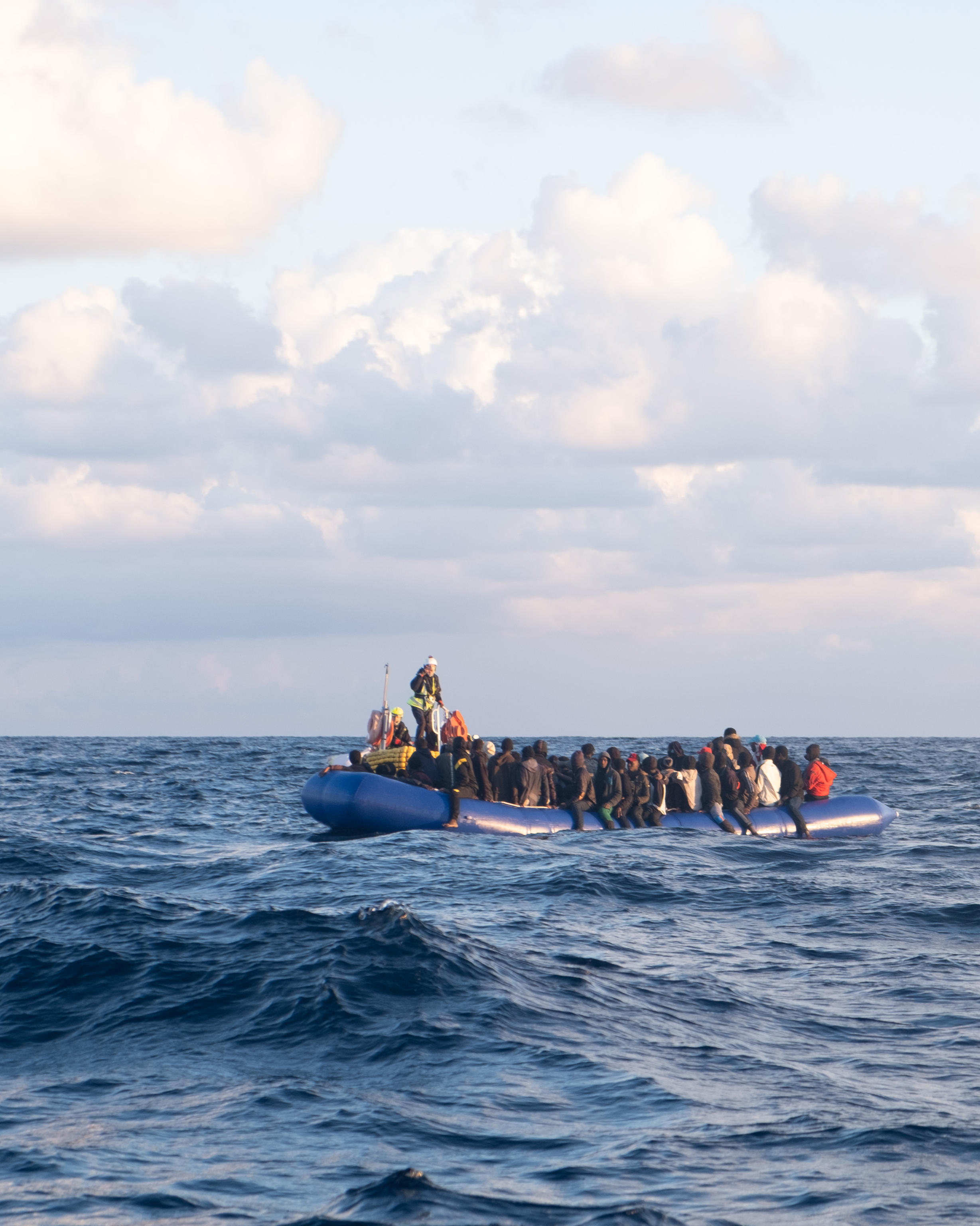 migranti