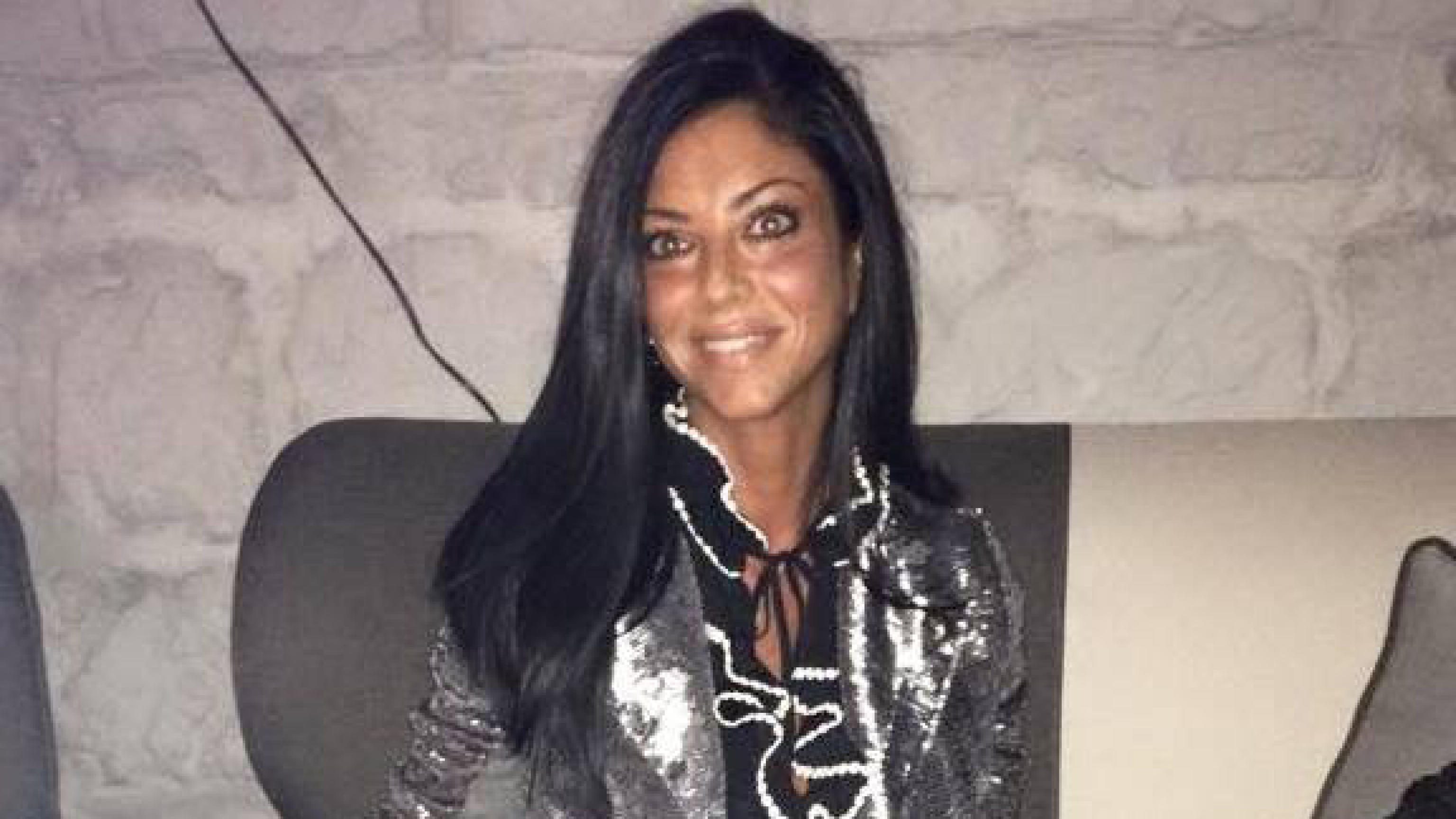 tiziana cantone