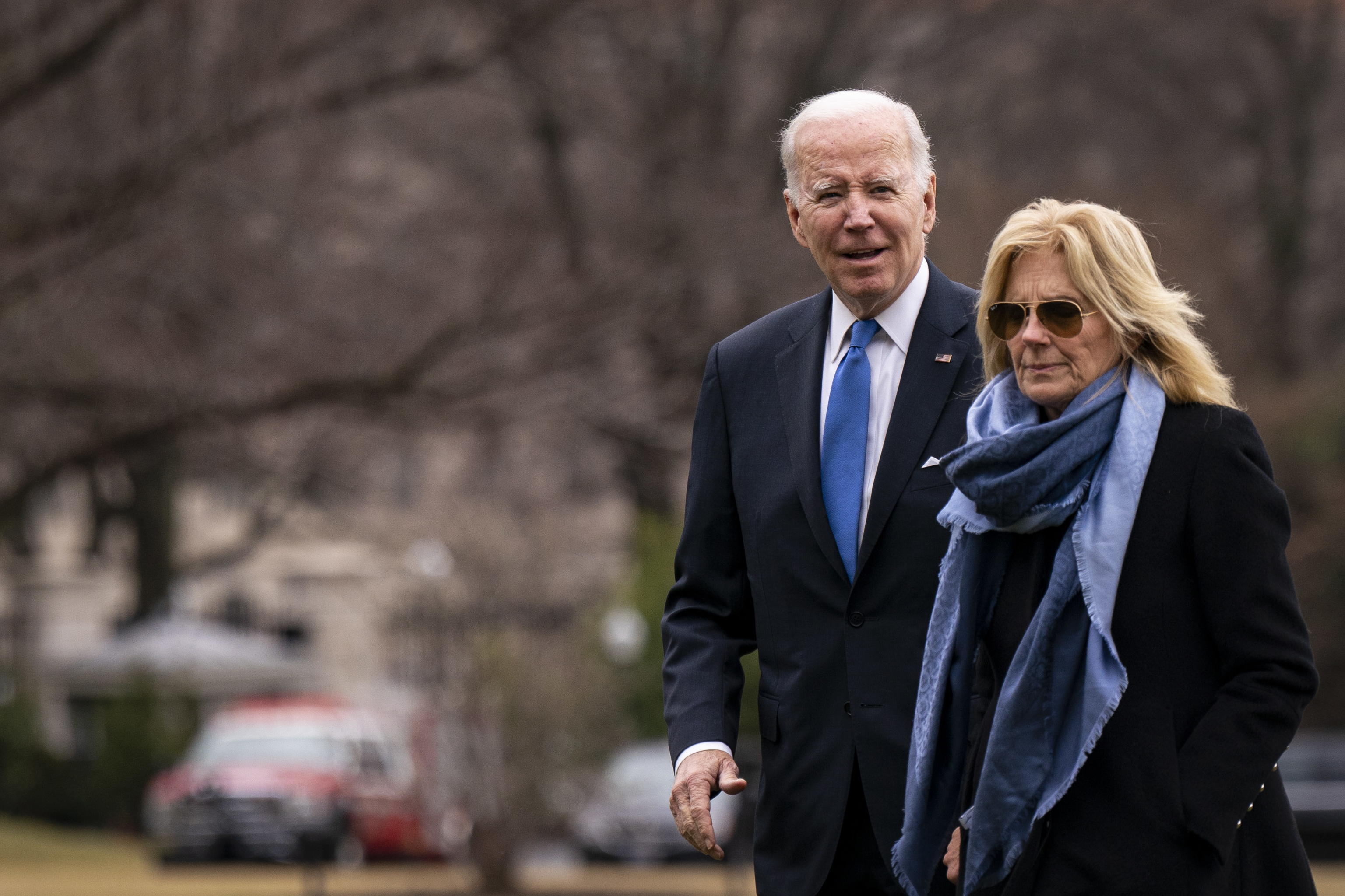 biden documenti fbi
