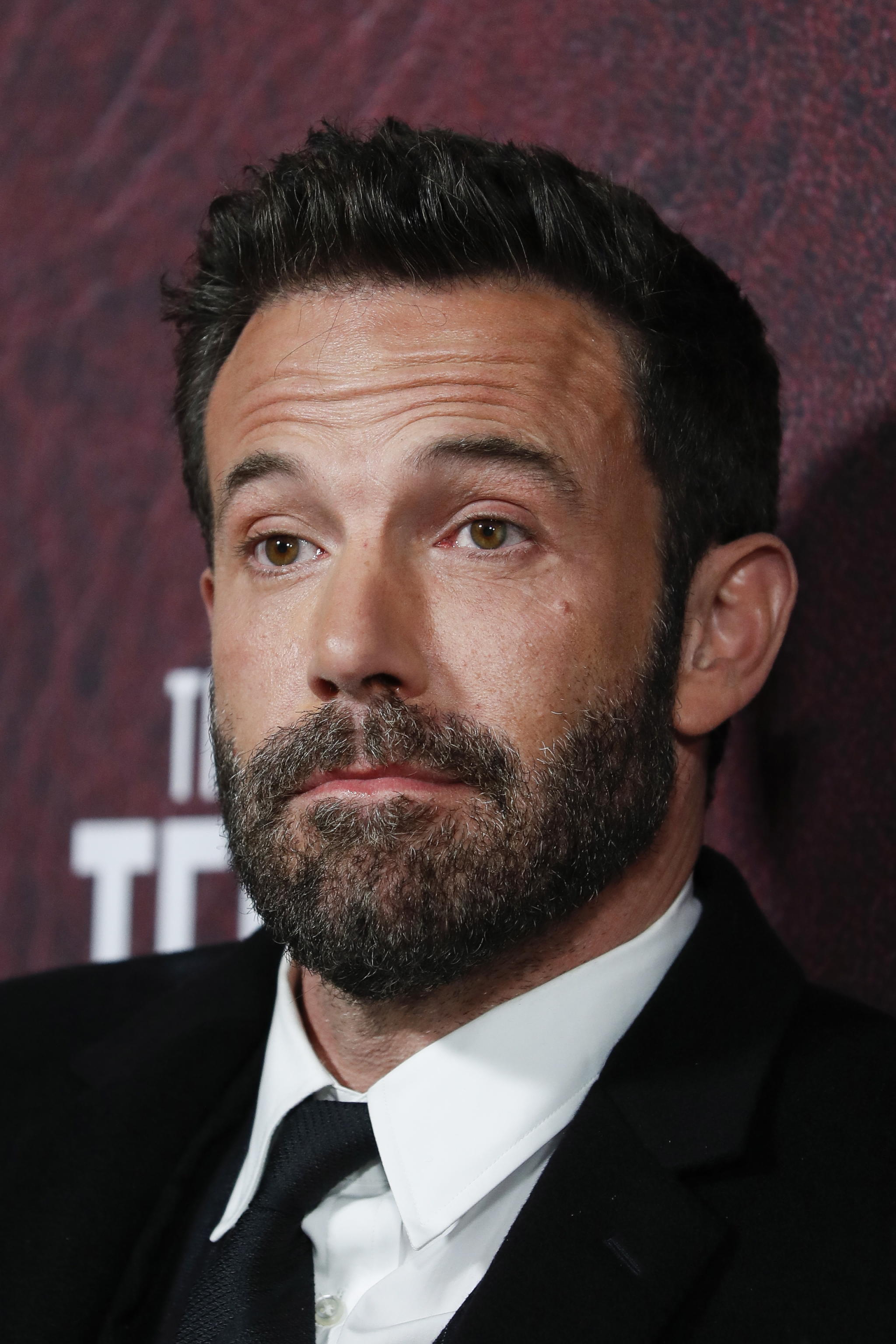 ben affleck