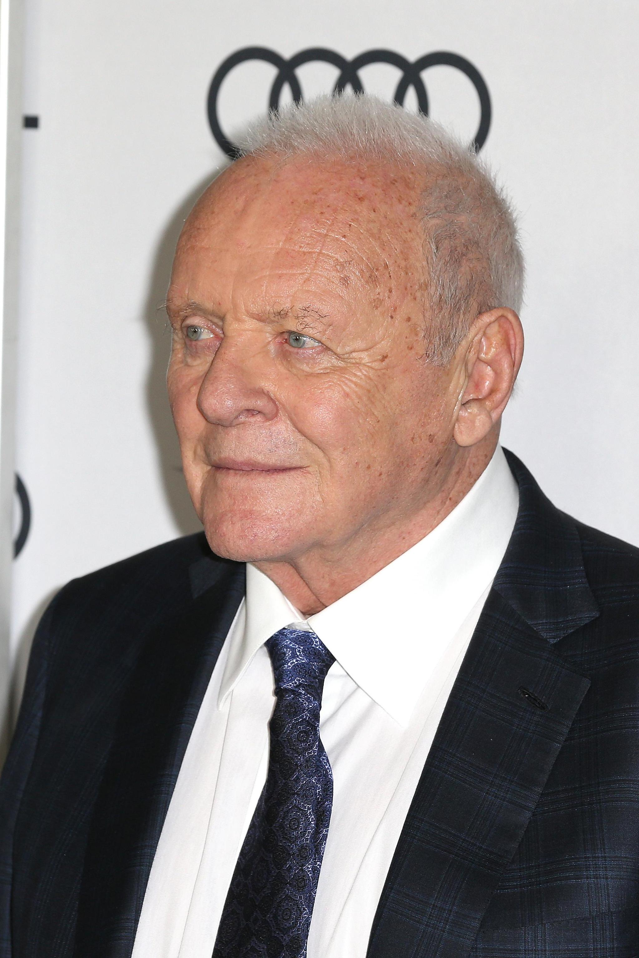 Anthony Hopkins