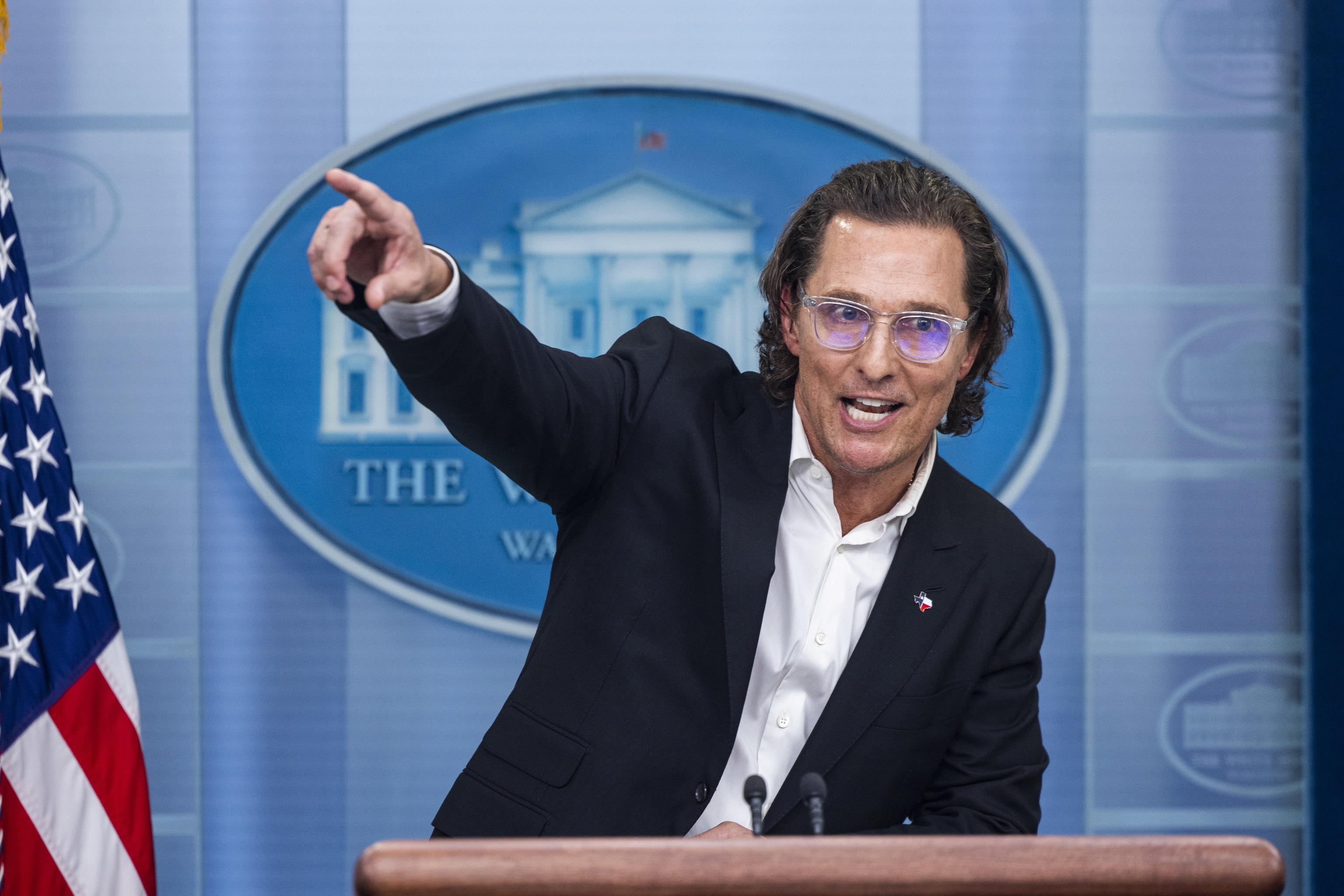 mcconaughey