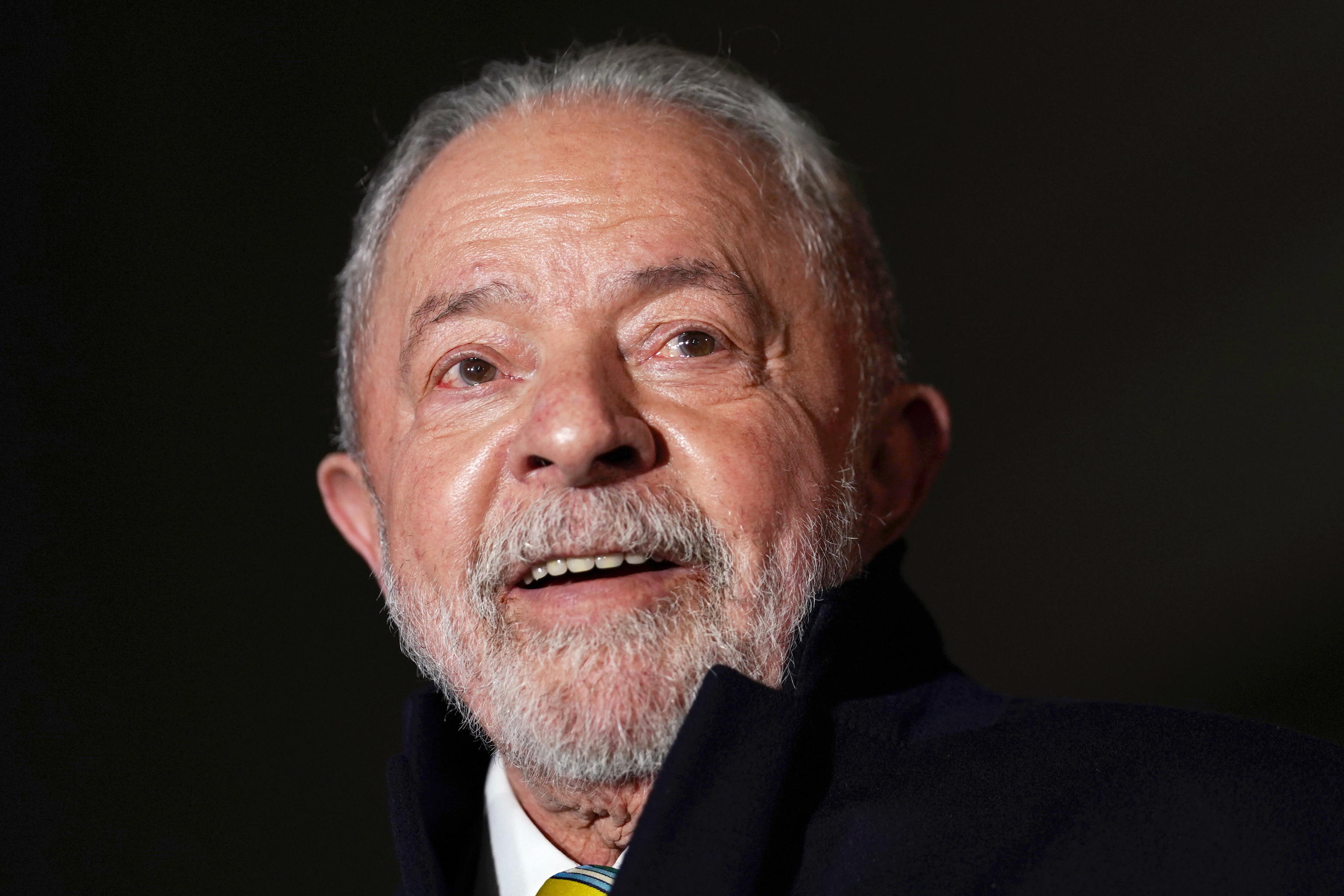 LULA