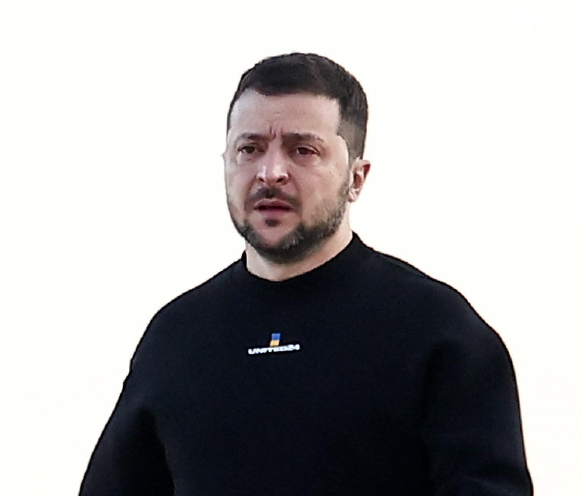 ZELENSKY