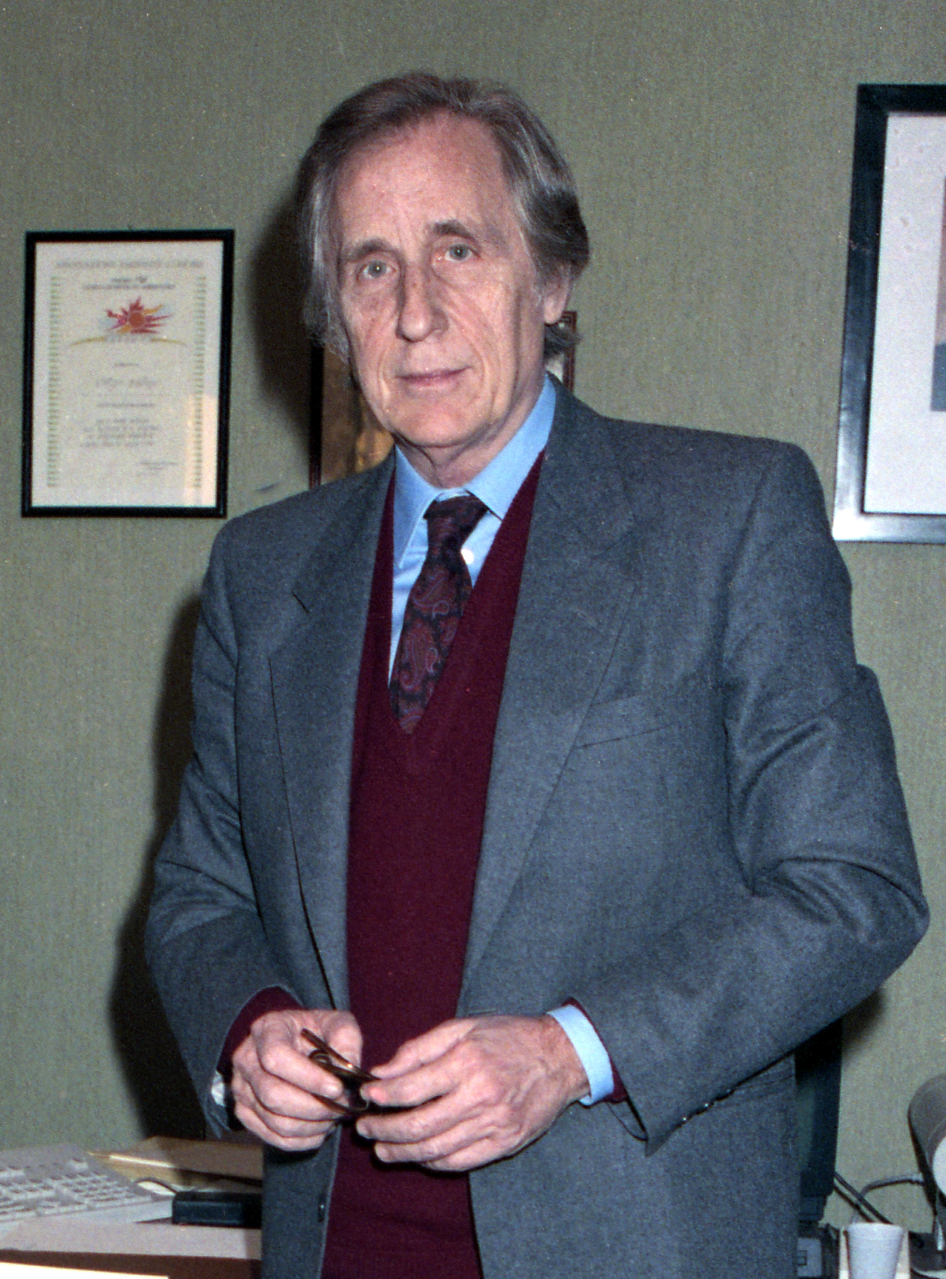 GIORGIO RUFFOLO