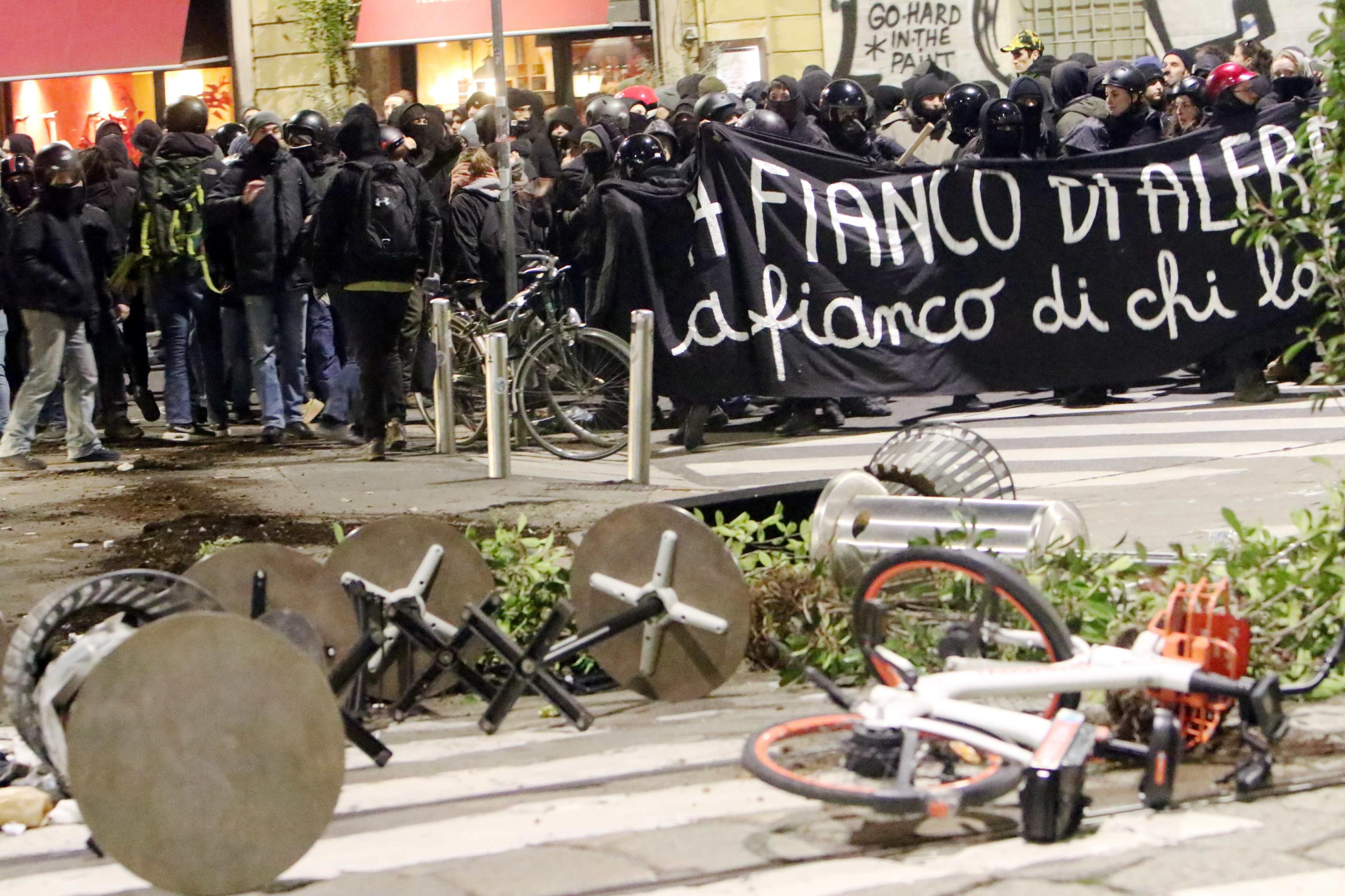 anarchici
