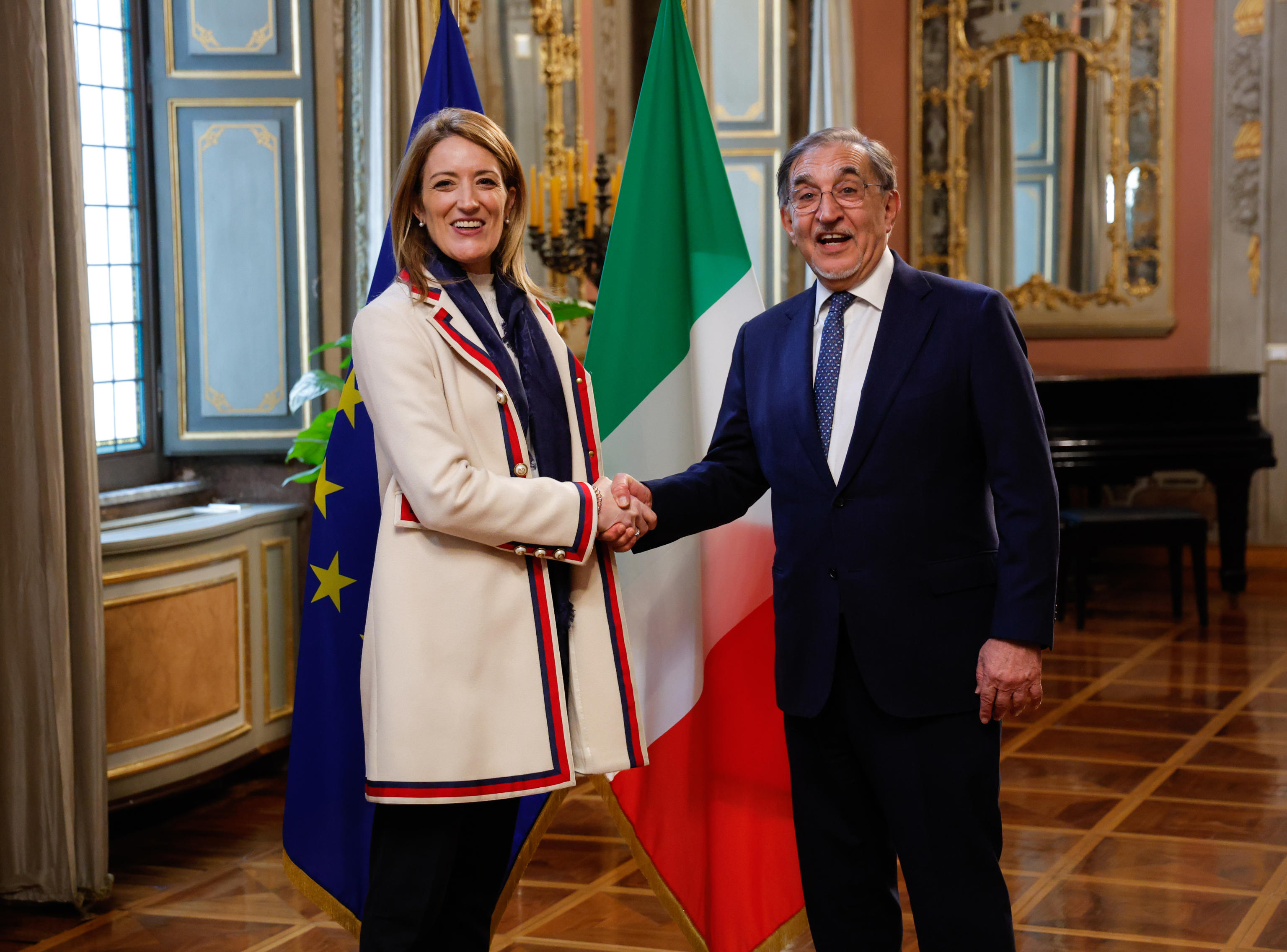 metsola