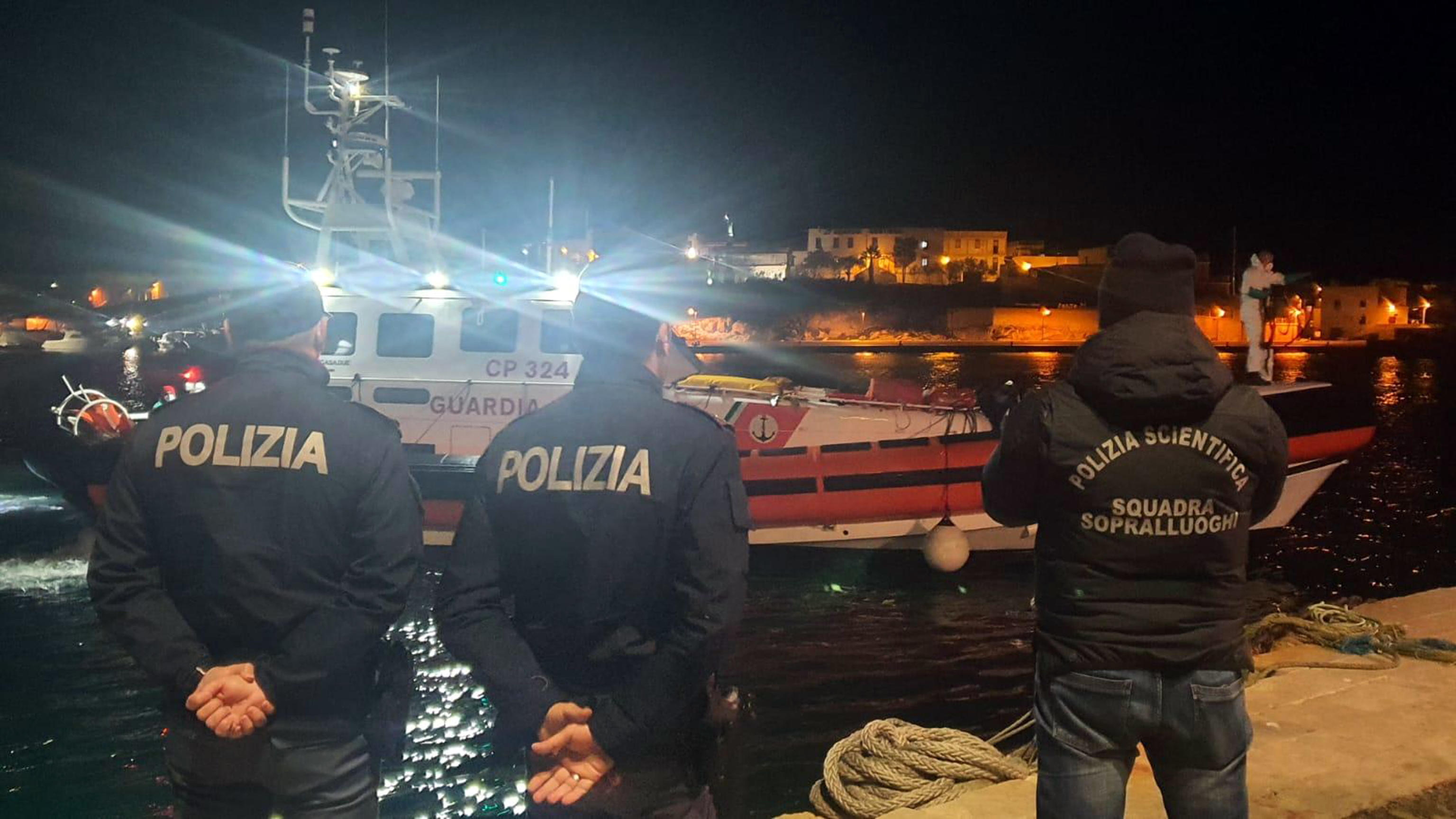 lampedusa