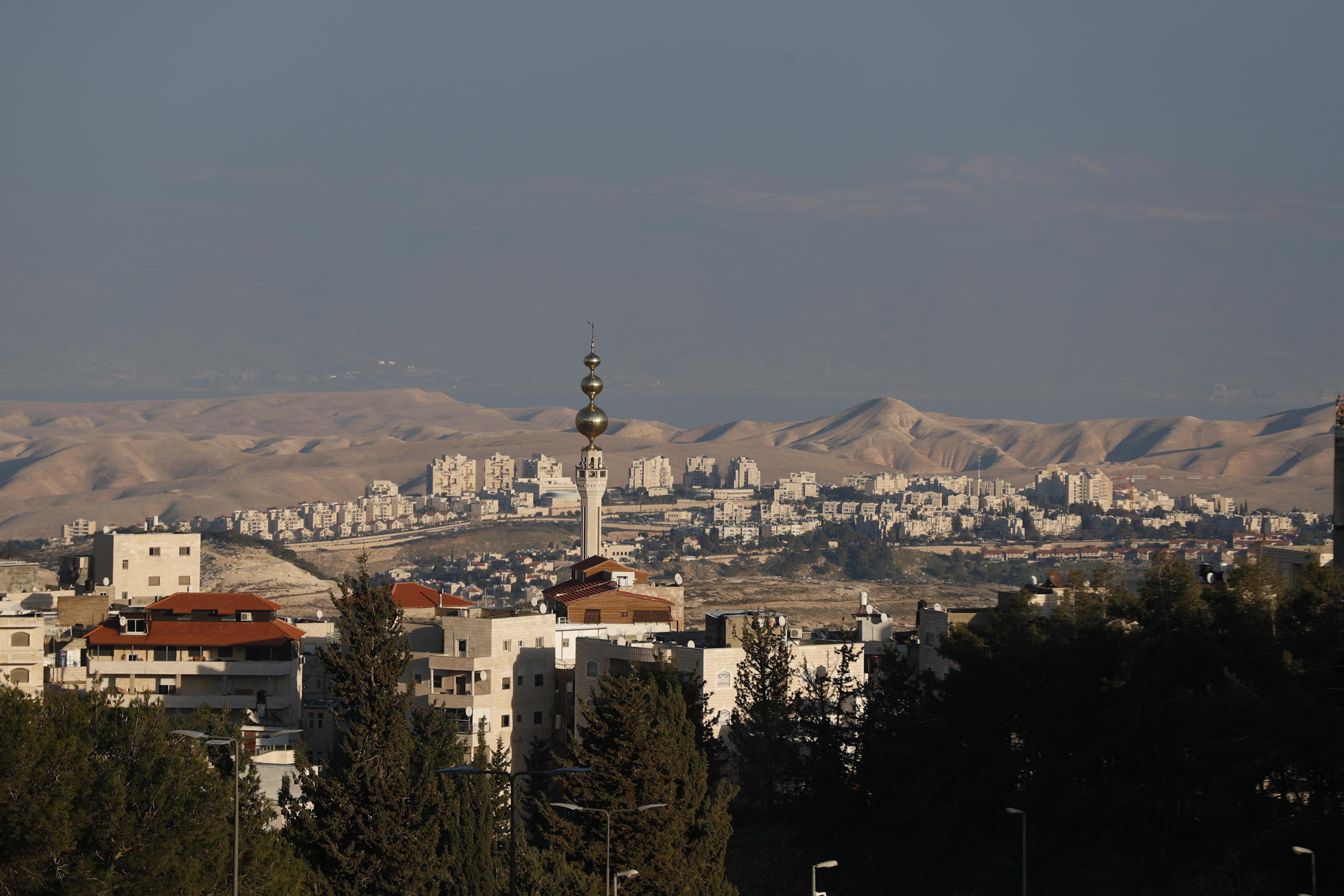 israele