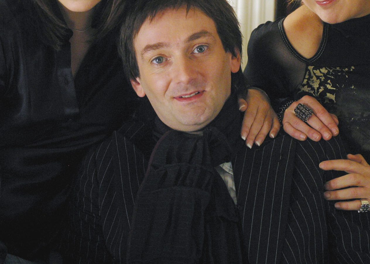 Pierre Palmade