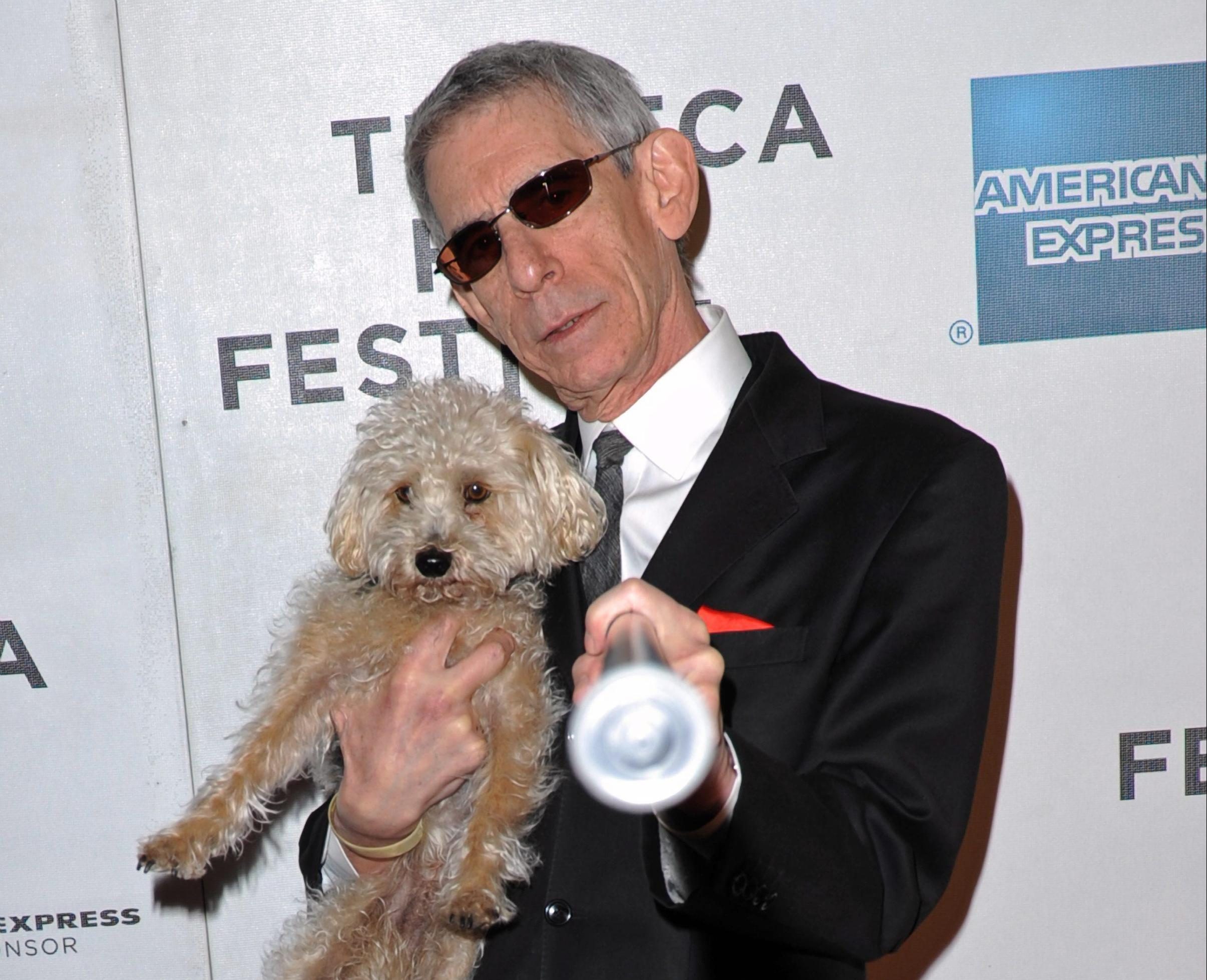 Richard Belzer