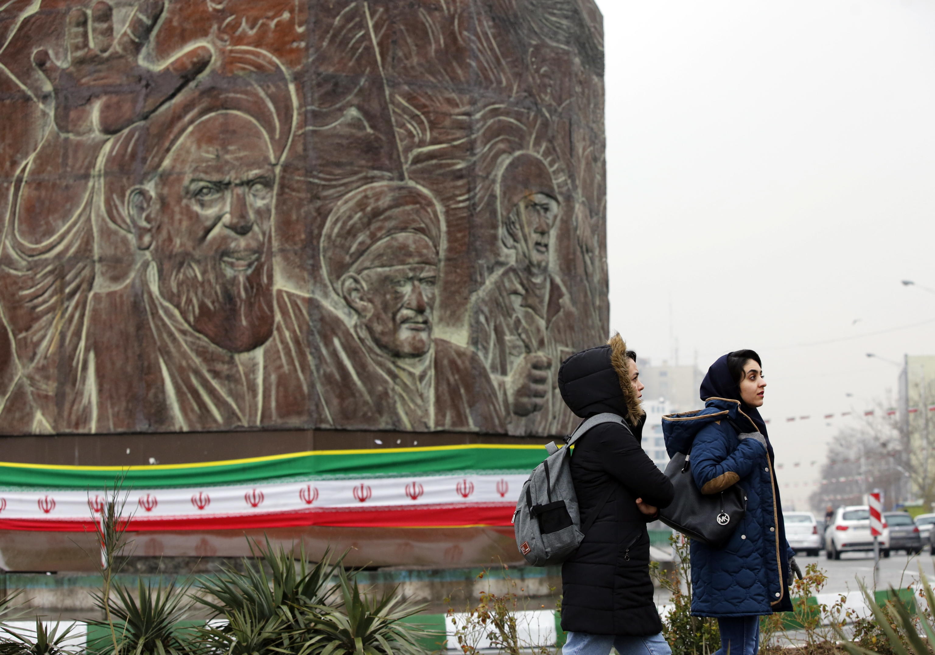 iran