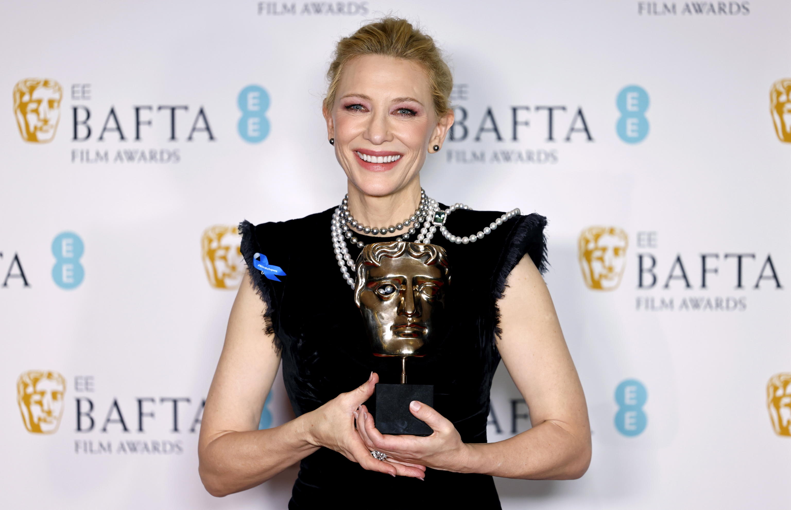 cate Blanchett