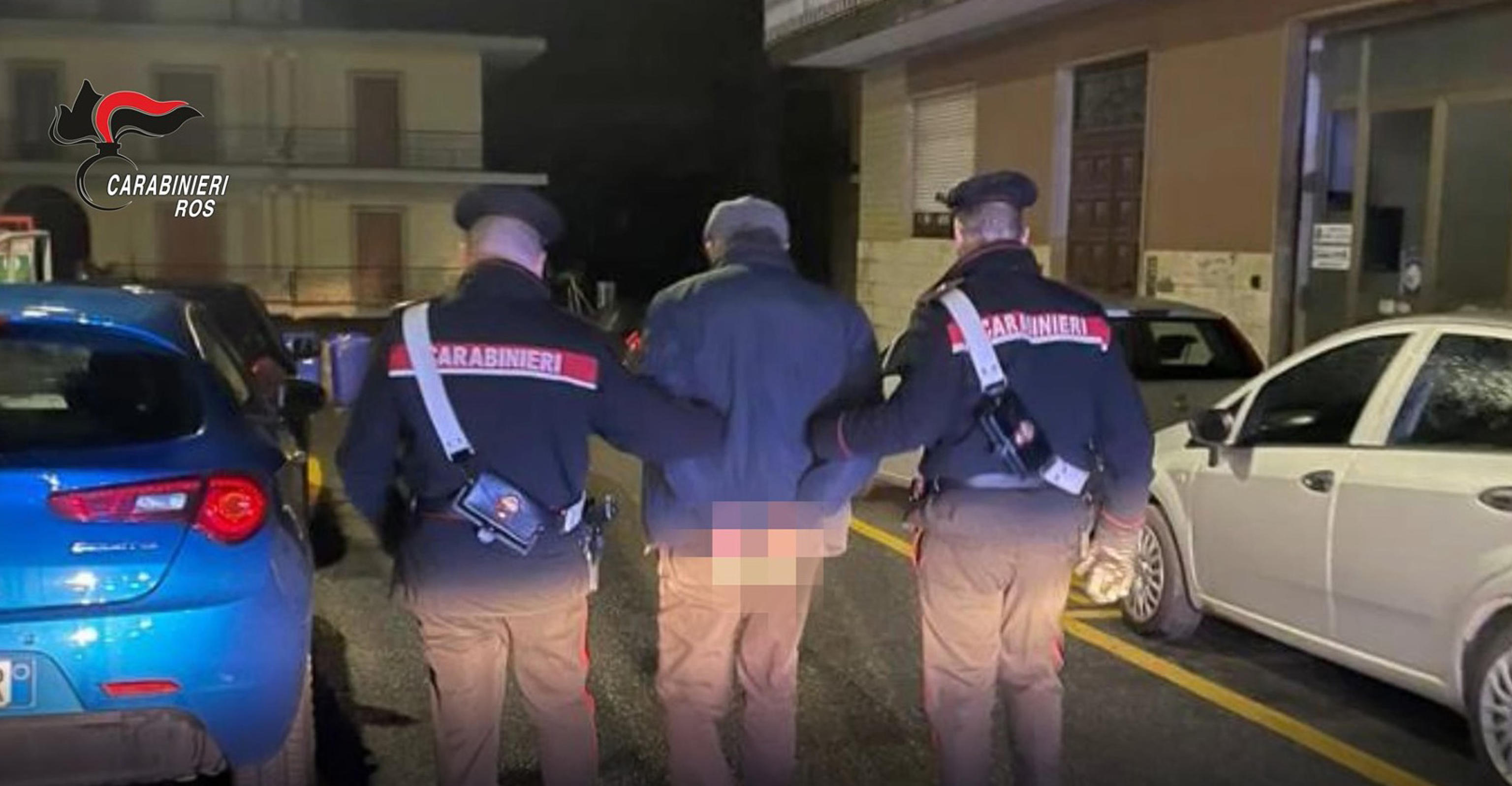 dda antimafia