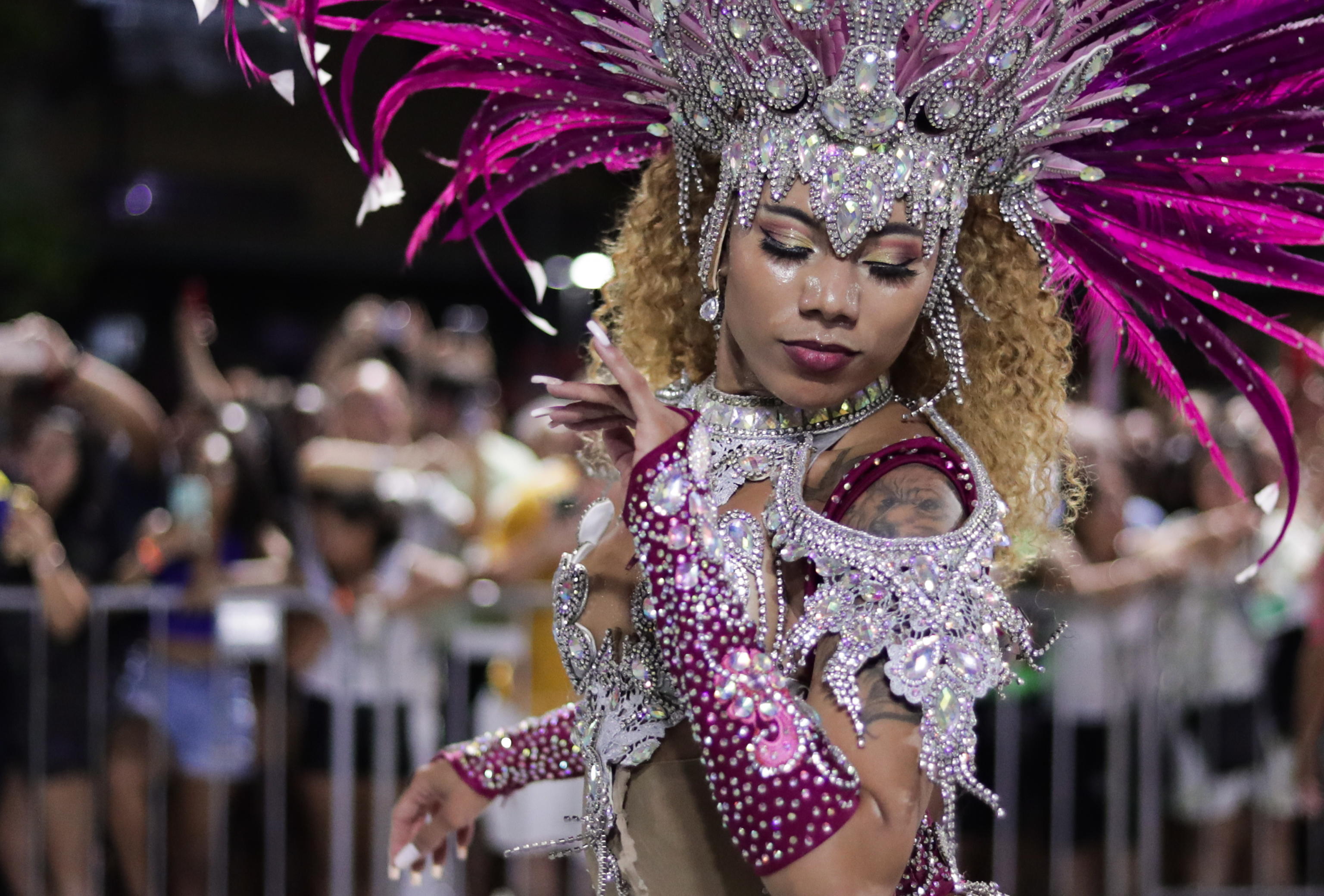 carnevale rio