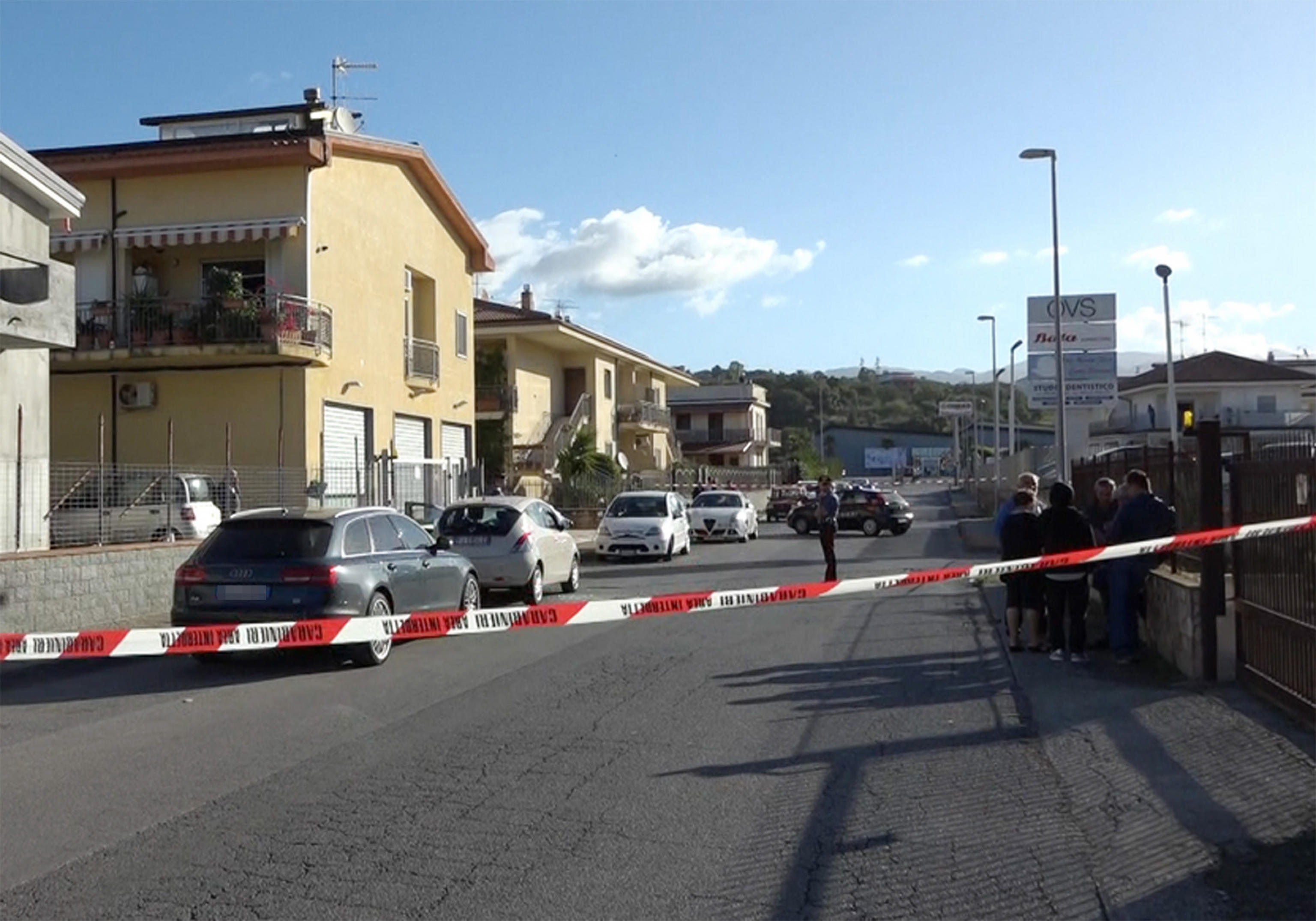 omicidio cosenza