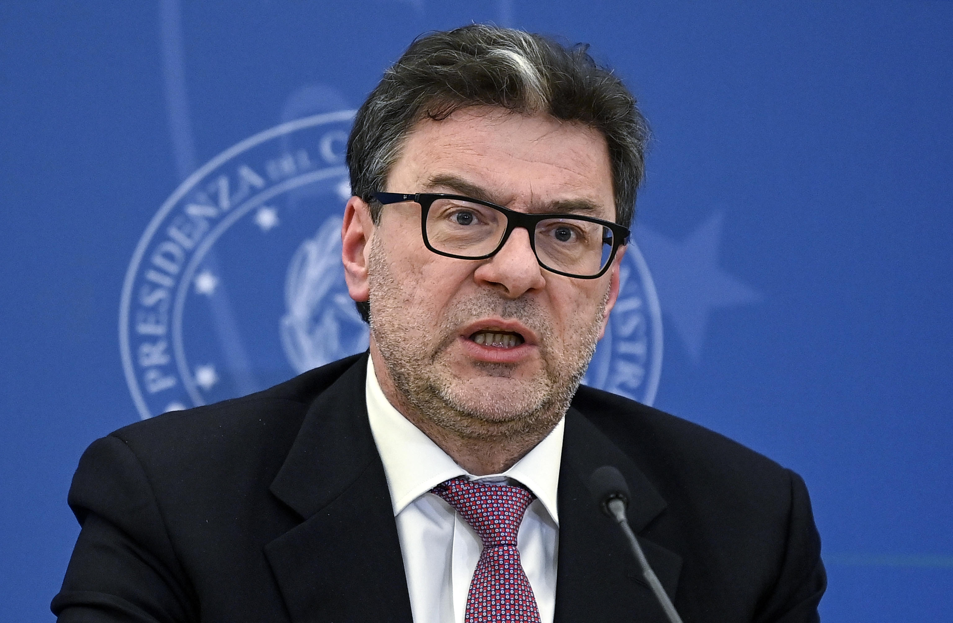 GIORGETTI