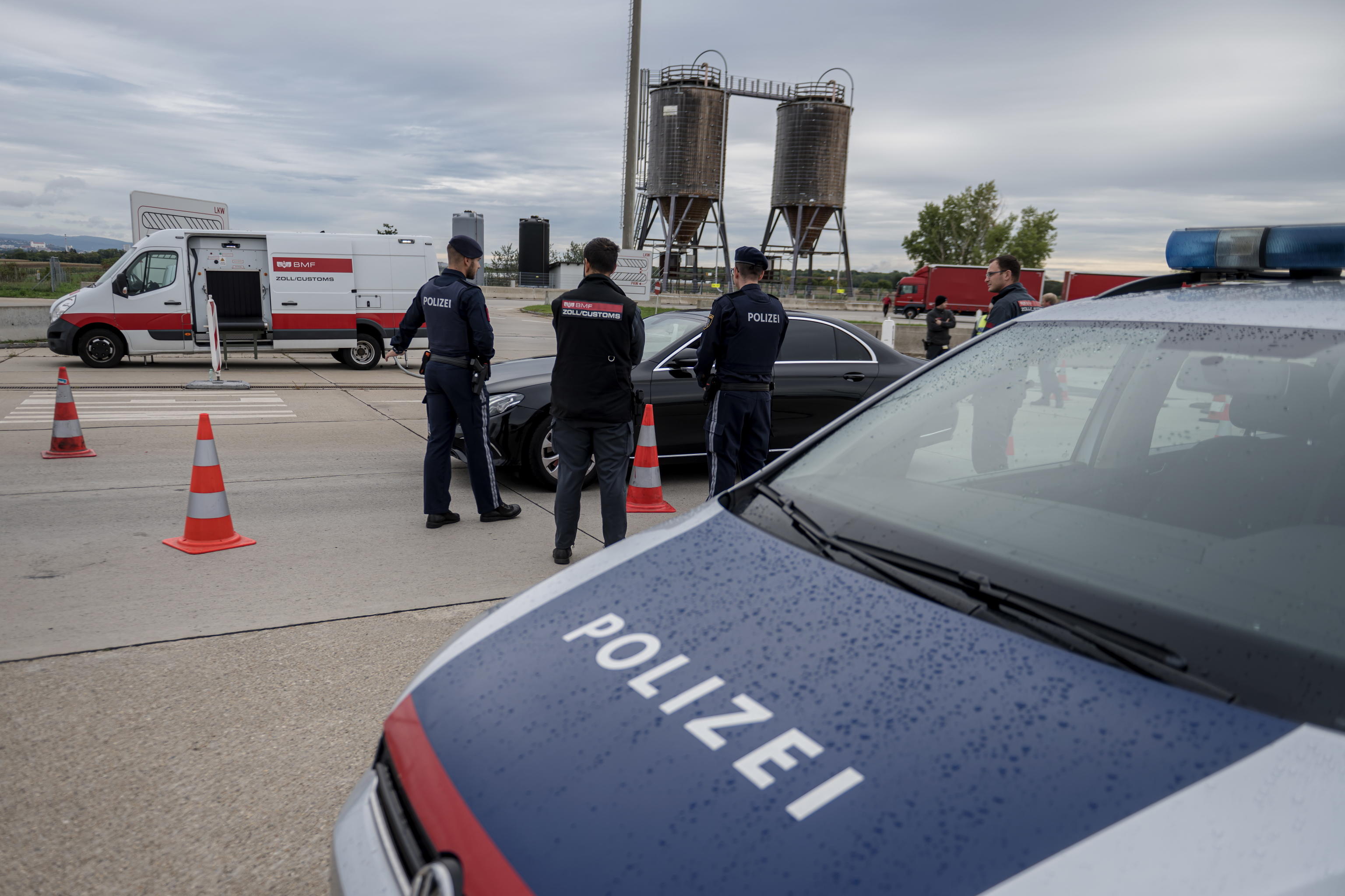 bambino morto austria polizia