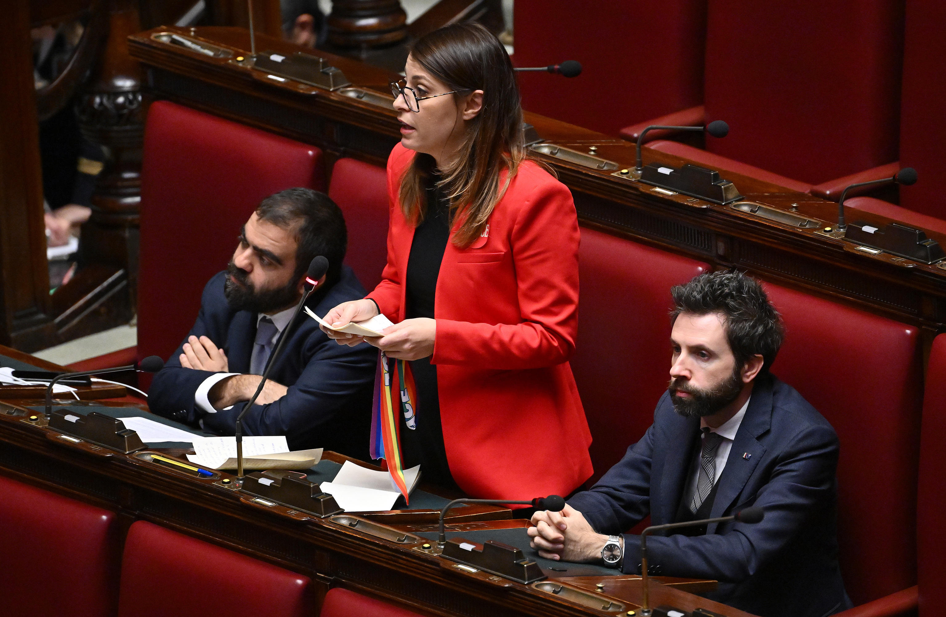 Elisabetta Piccolotti