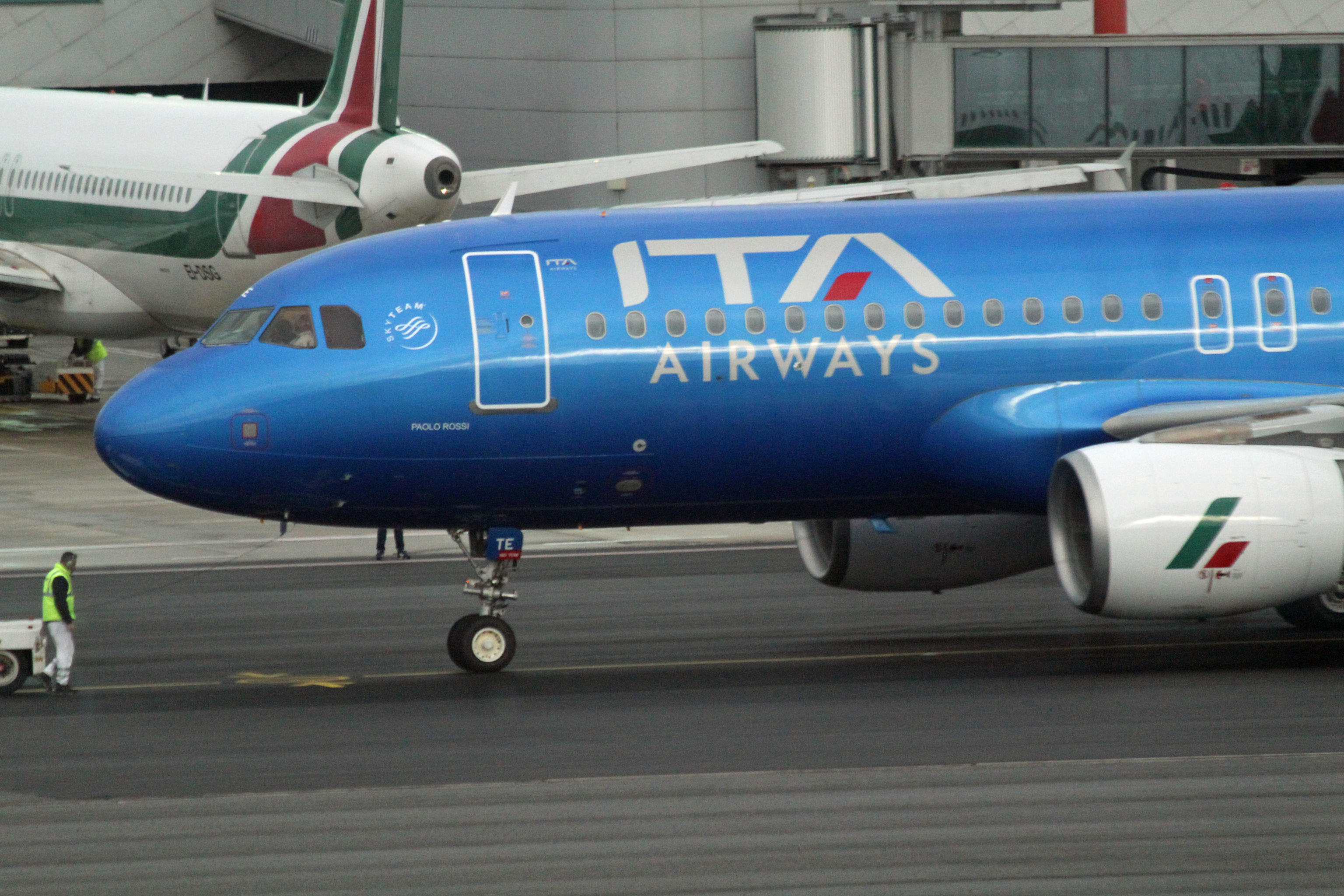 ITA AIRWAYS