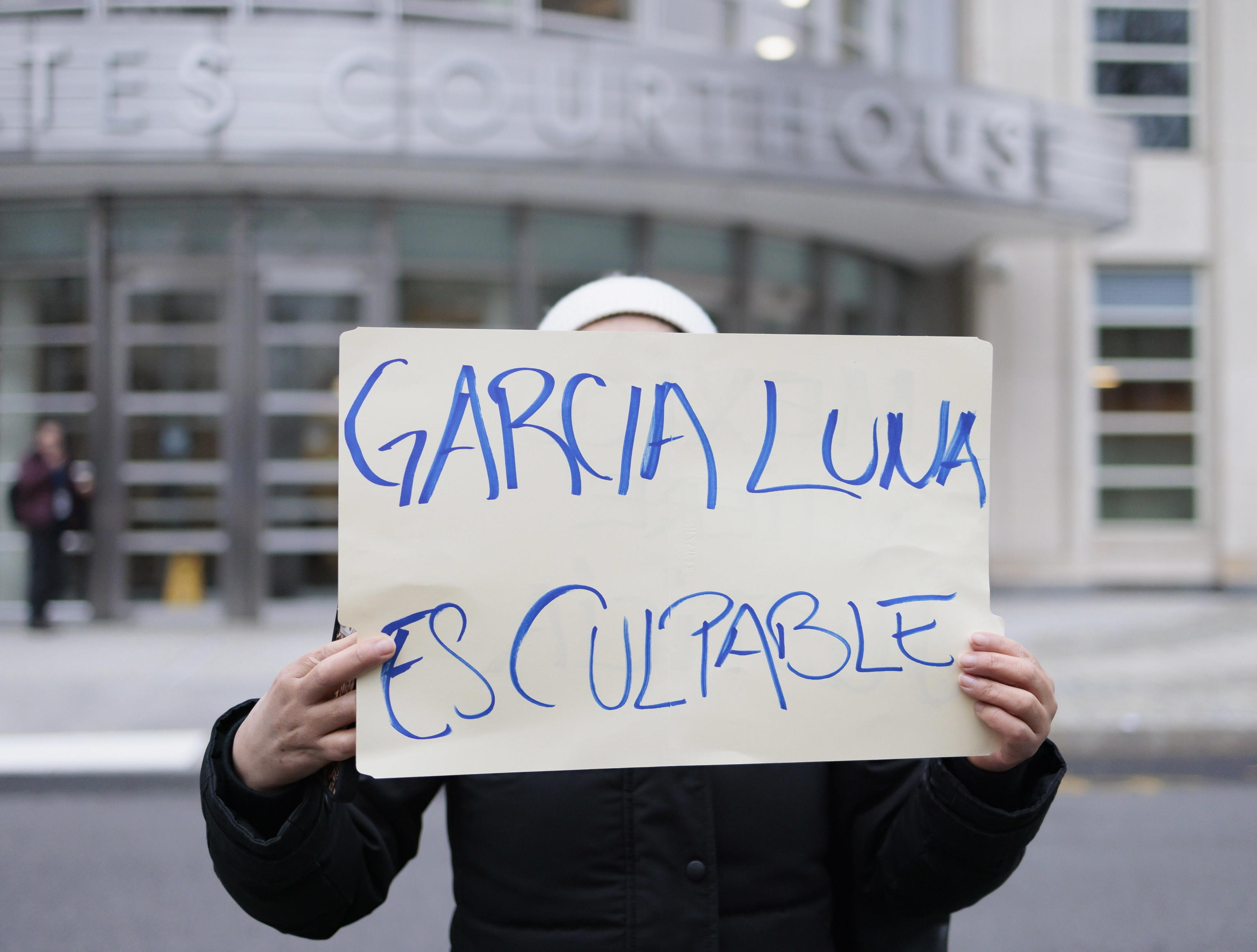 Genaro García Luna