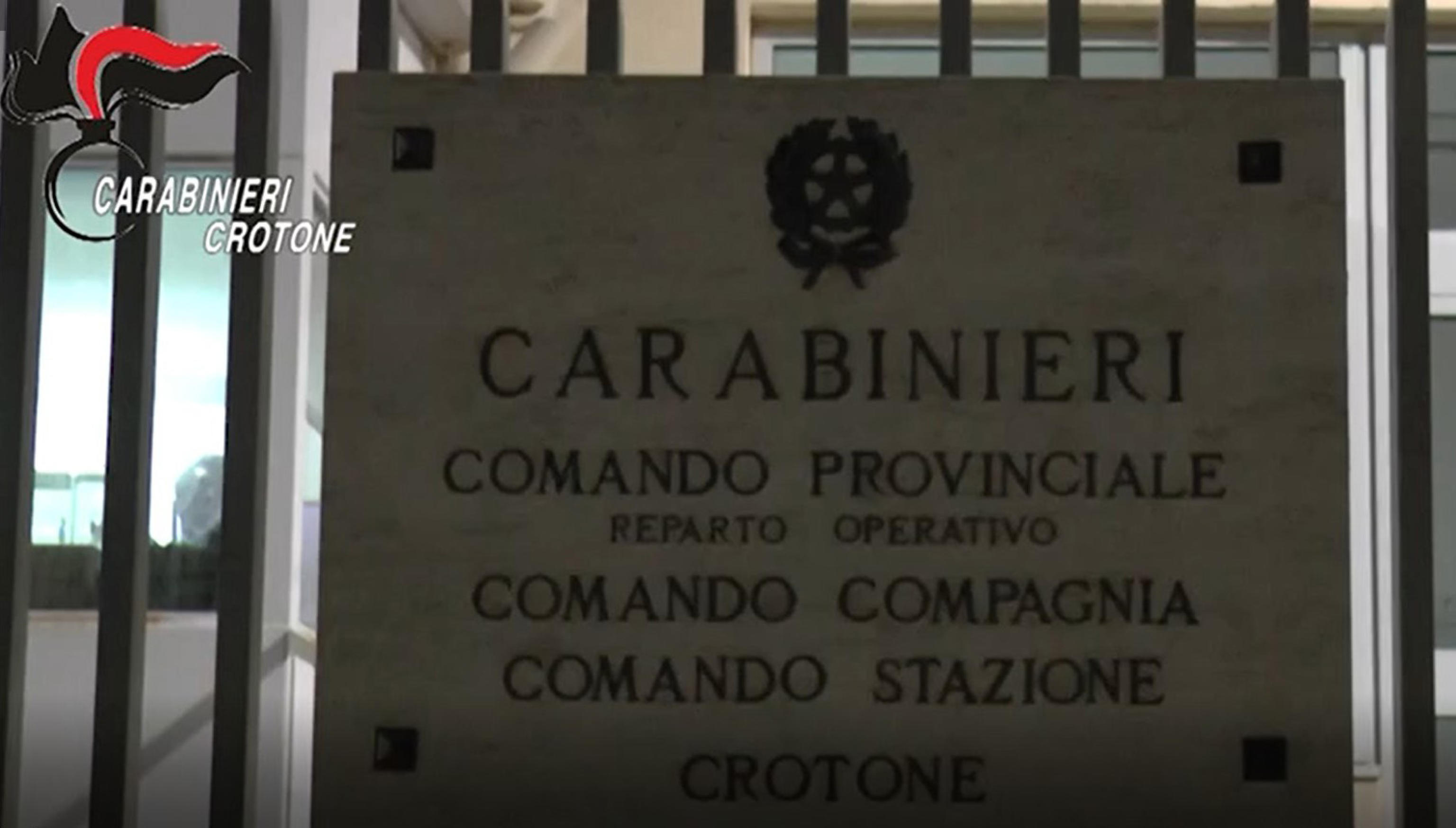 carabinieri