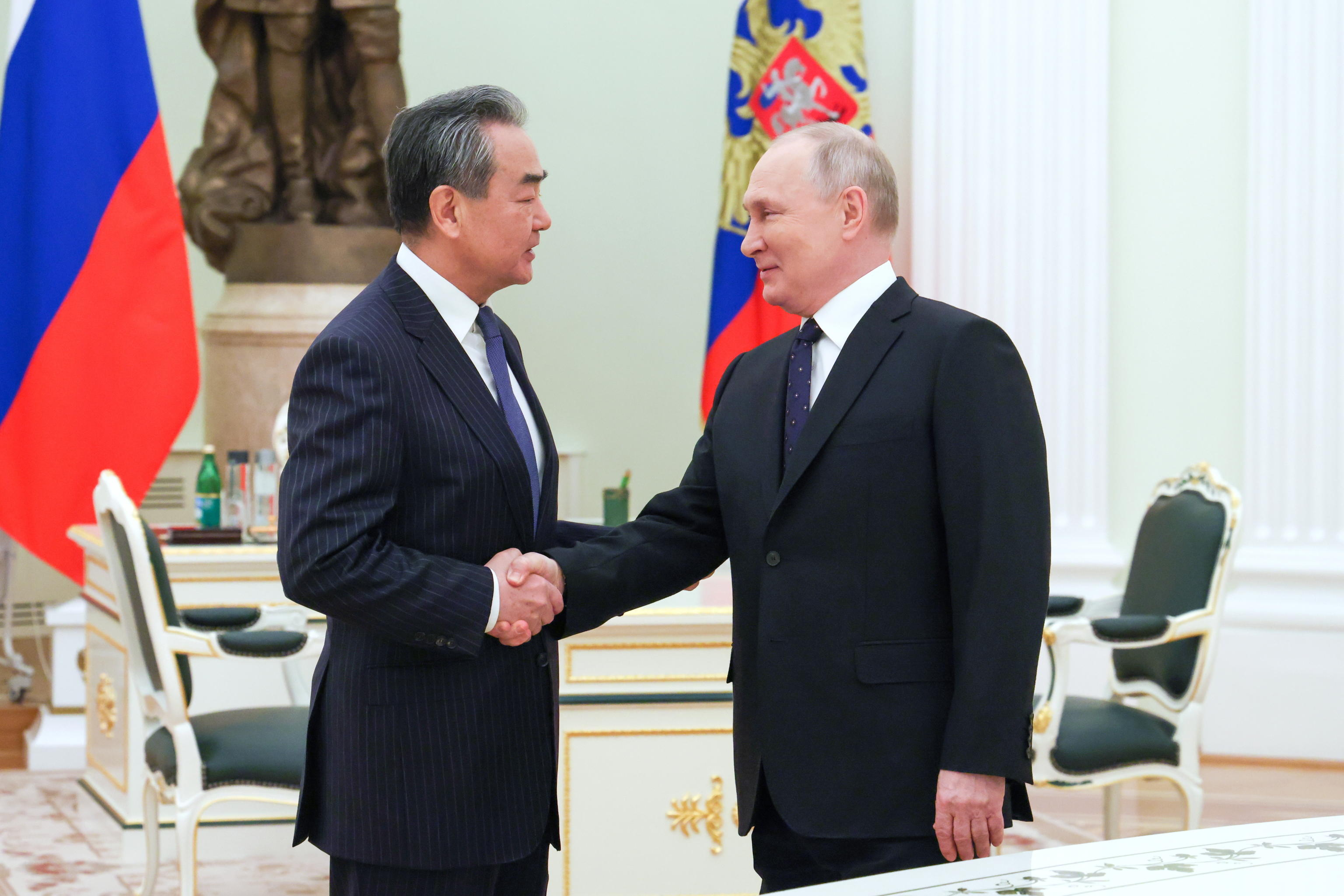 putin yi