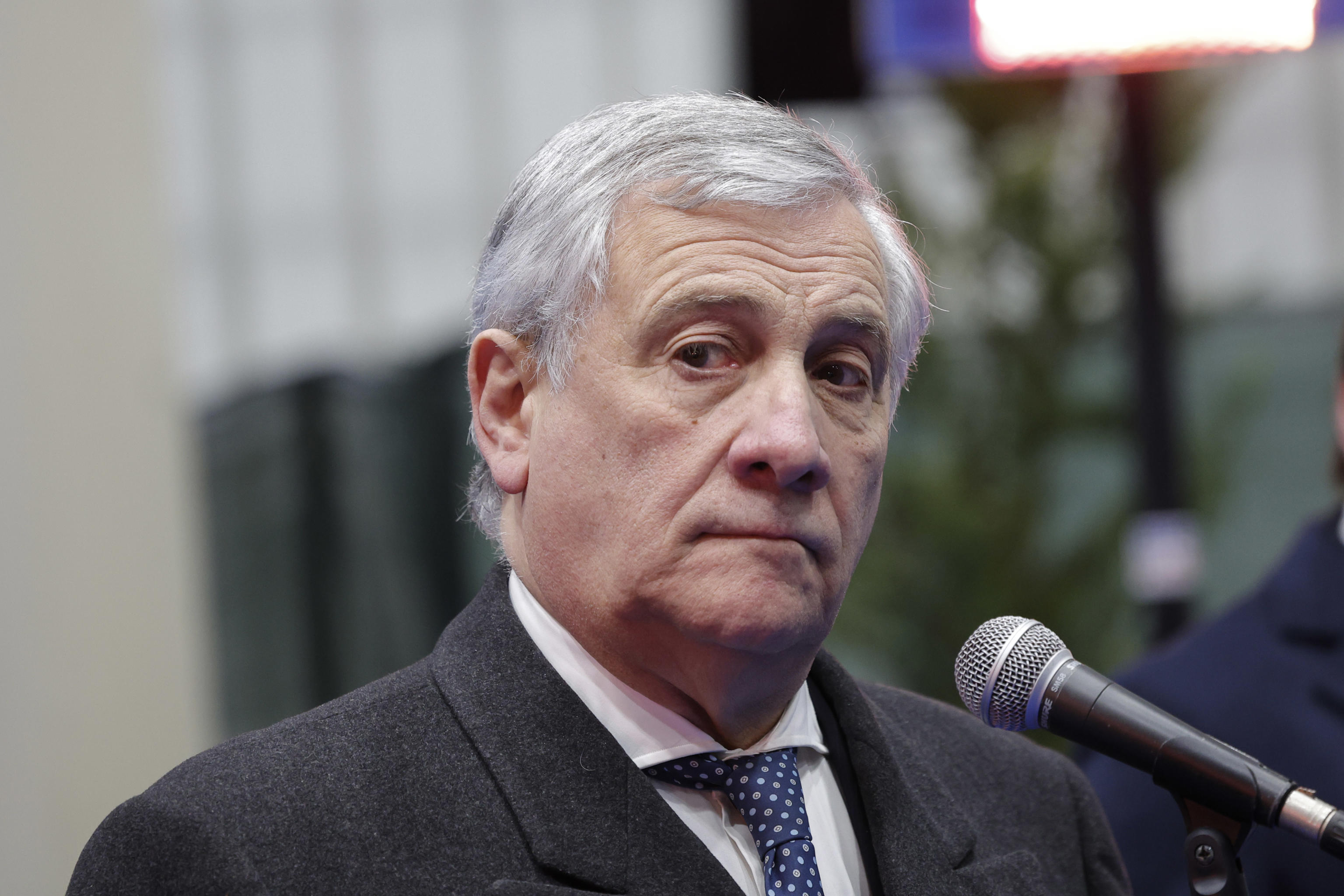 TAJANI