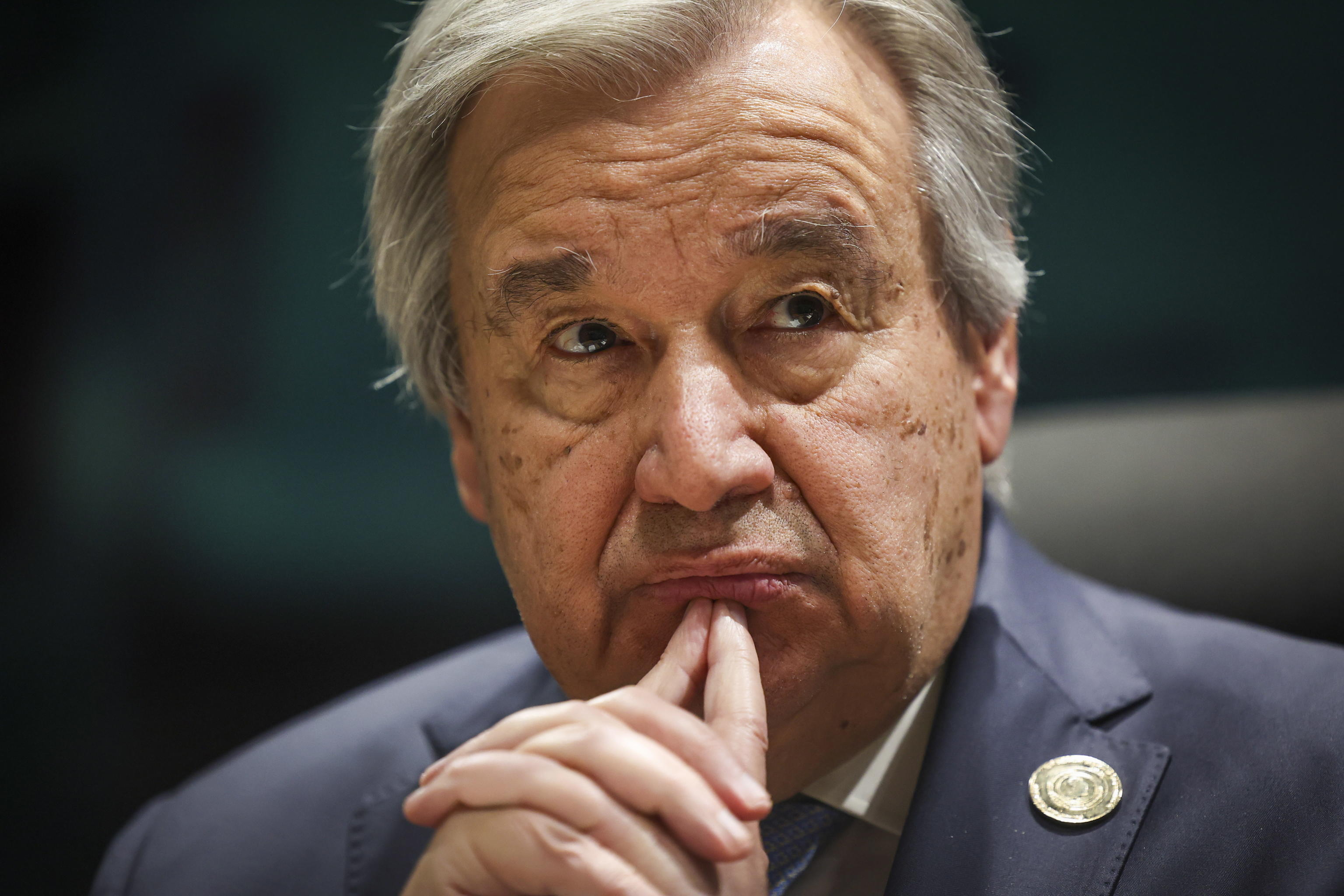 GUTERRES