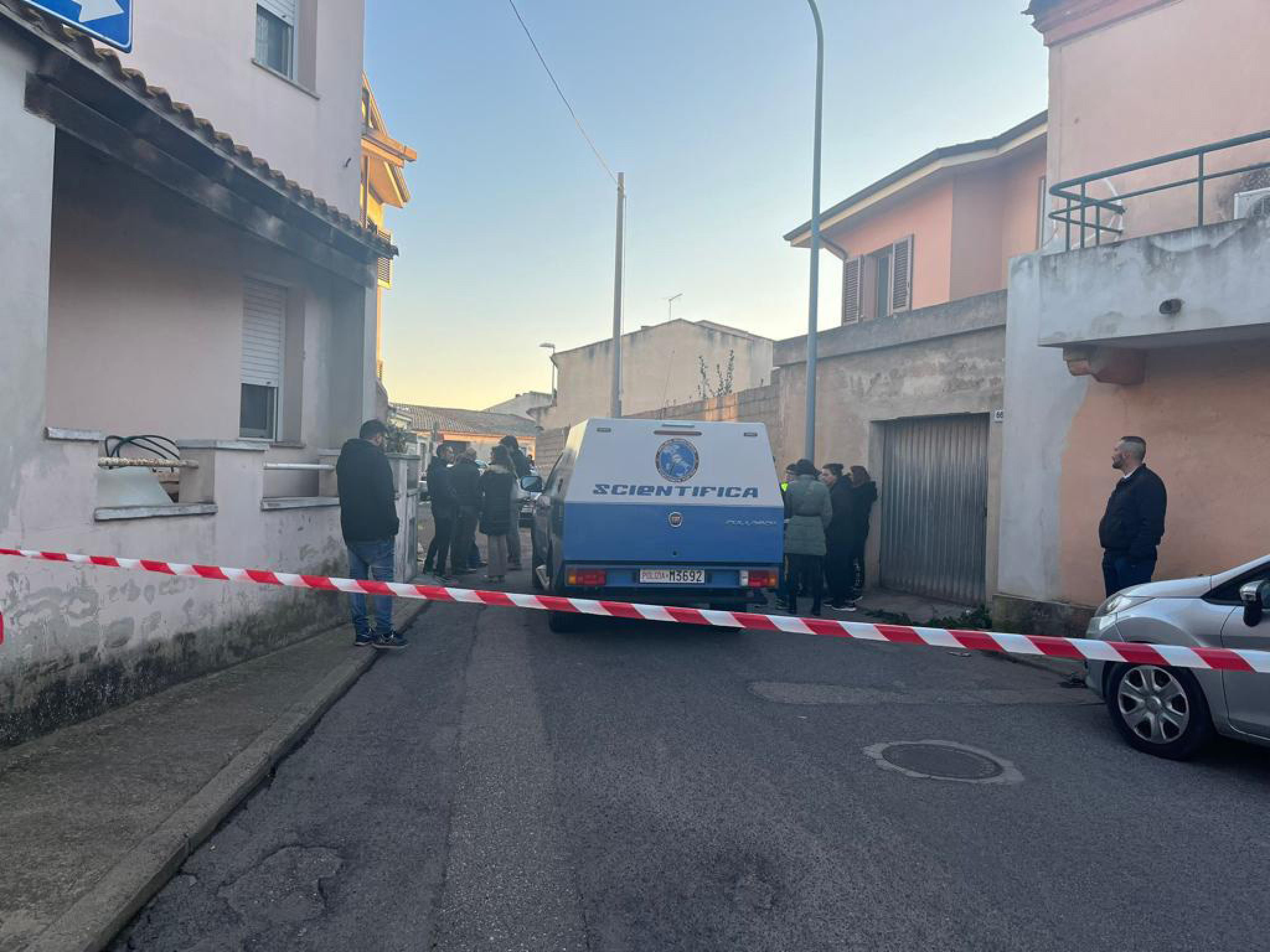 ORISTANO