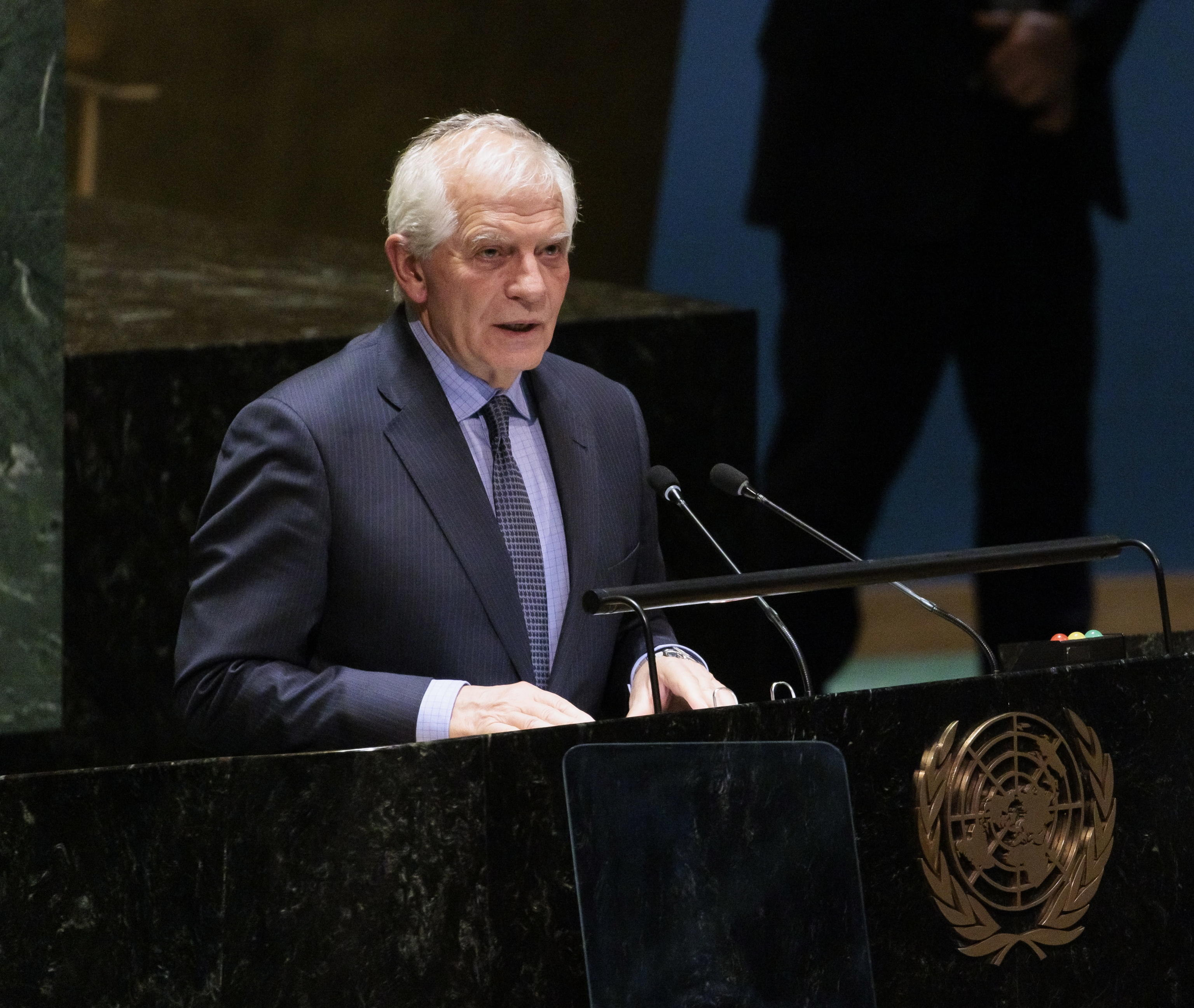 BORRELL