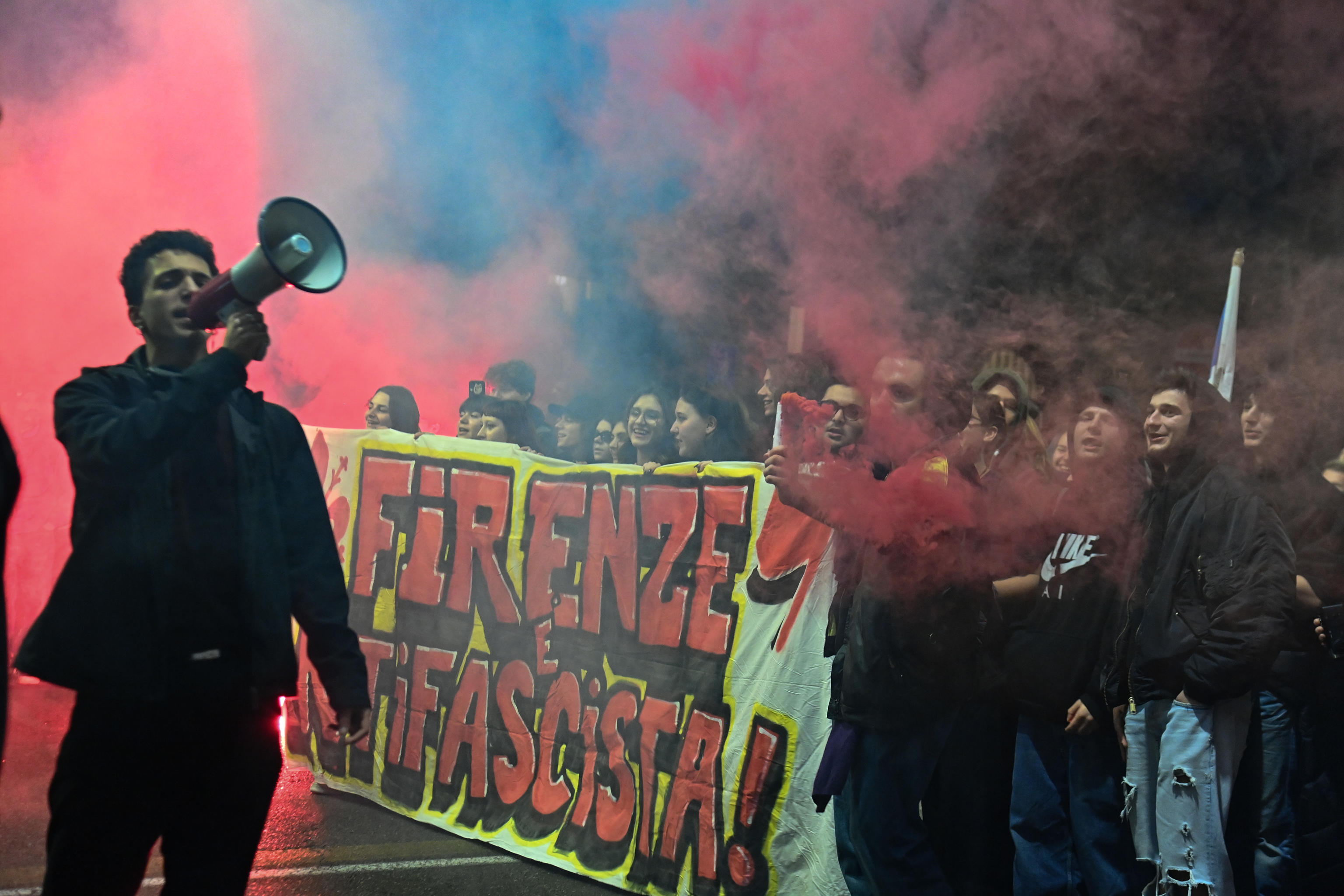 firenze michelangiolo
