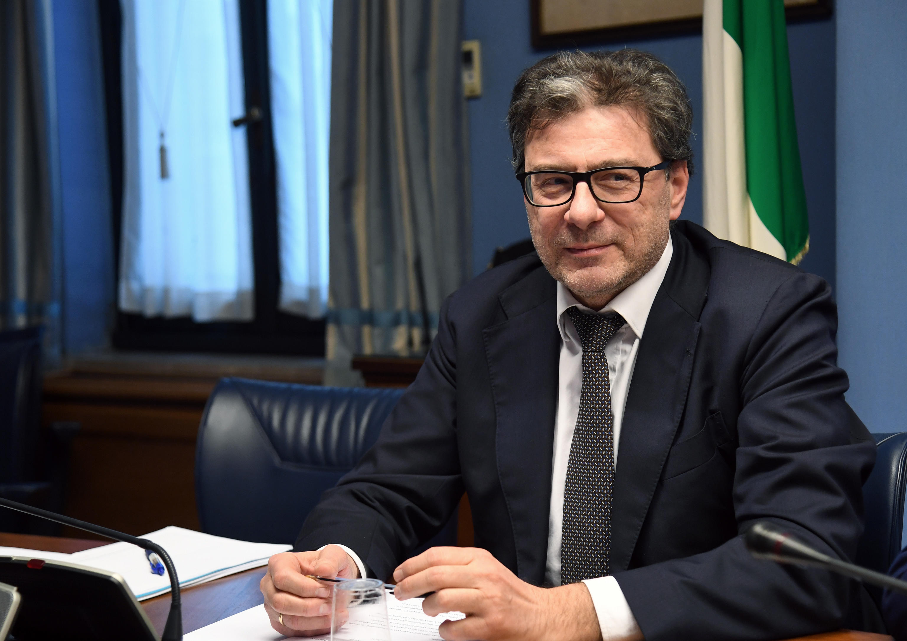 GIORGETTI