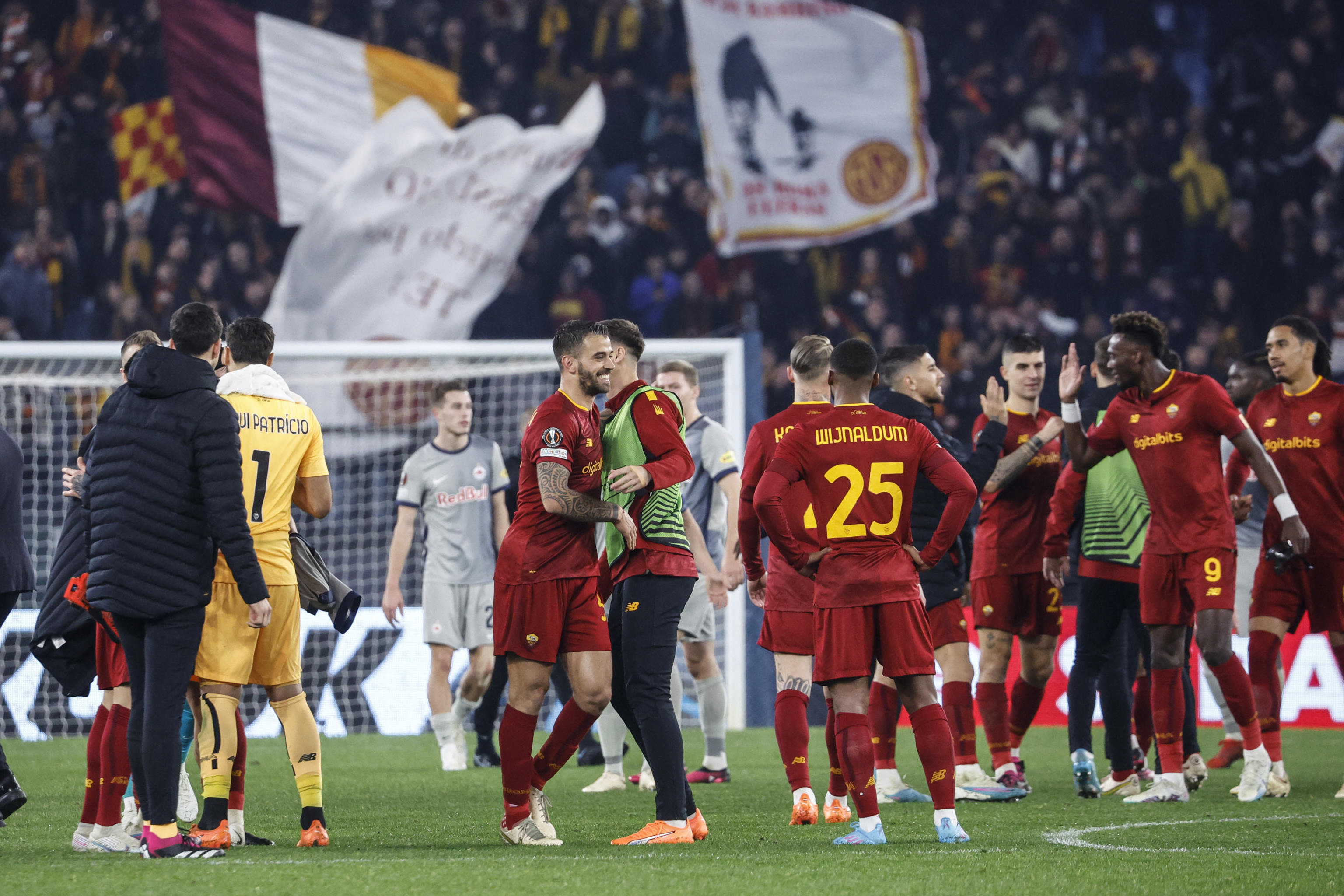 sorteggi europa league