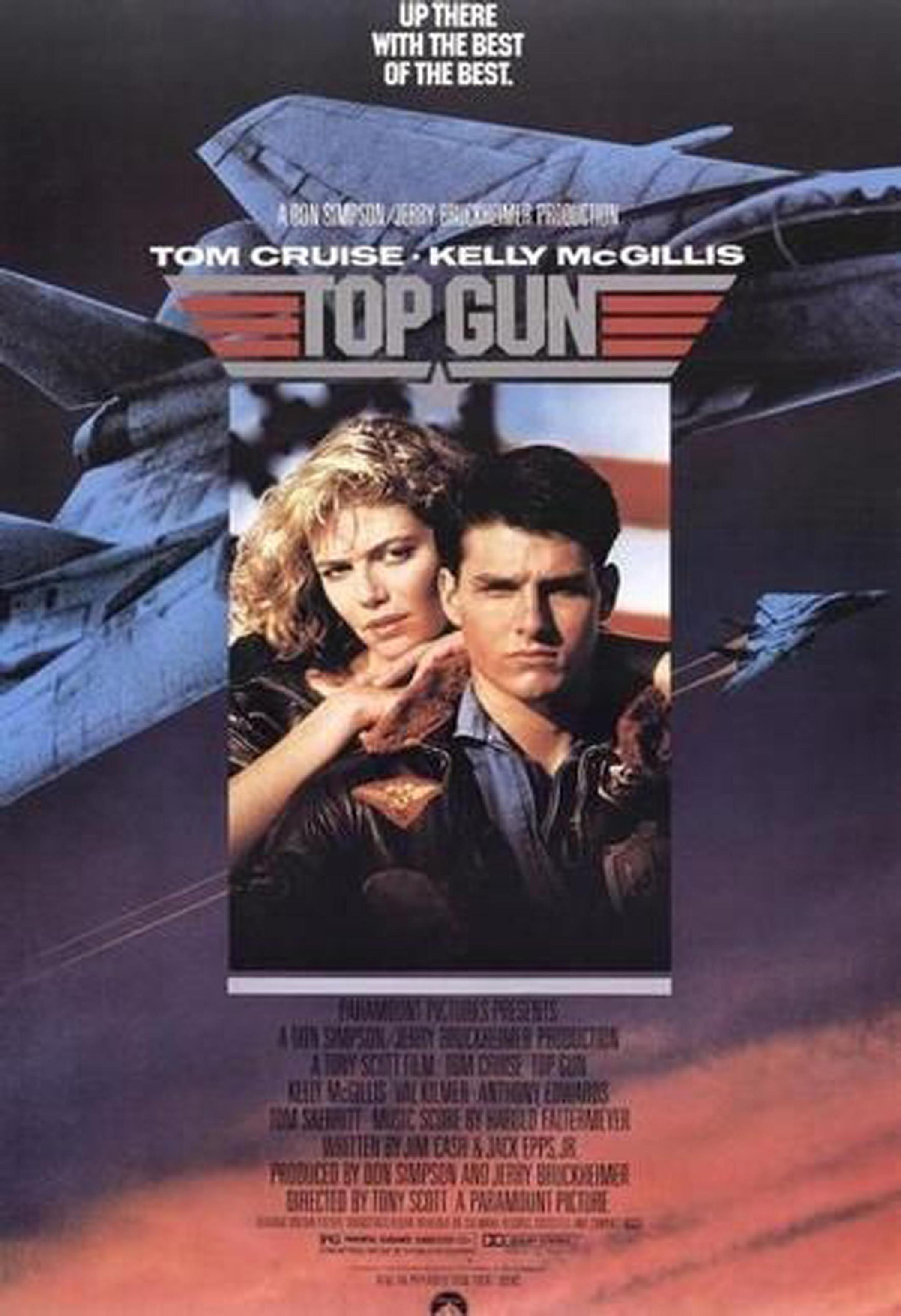 top gun
