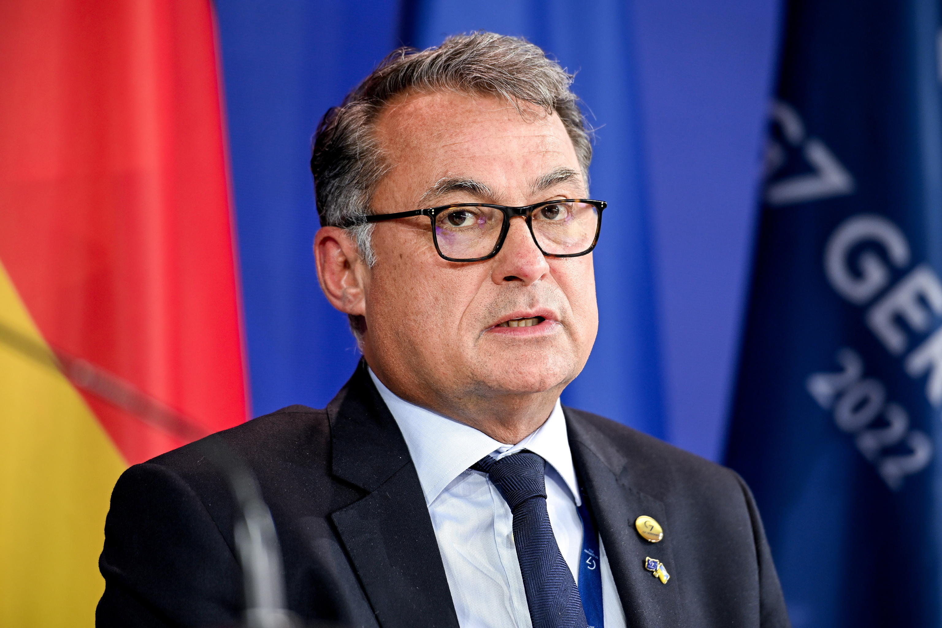 JOACHIM NAGEL BUNDESBANK