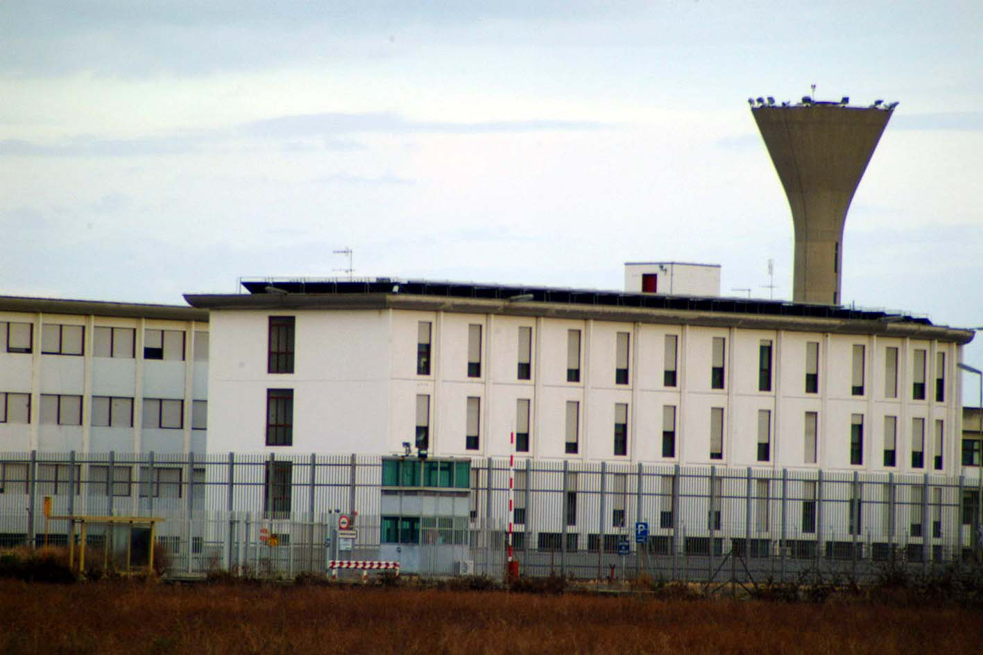 carcere taranto