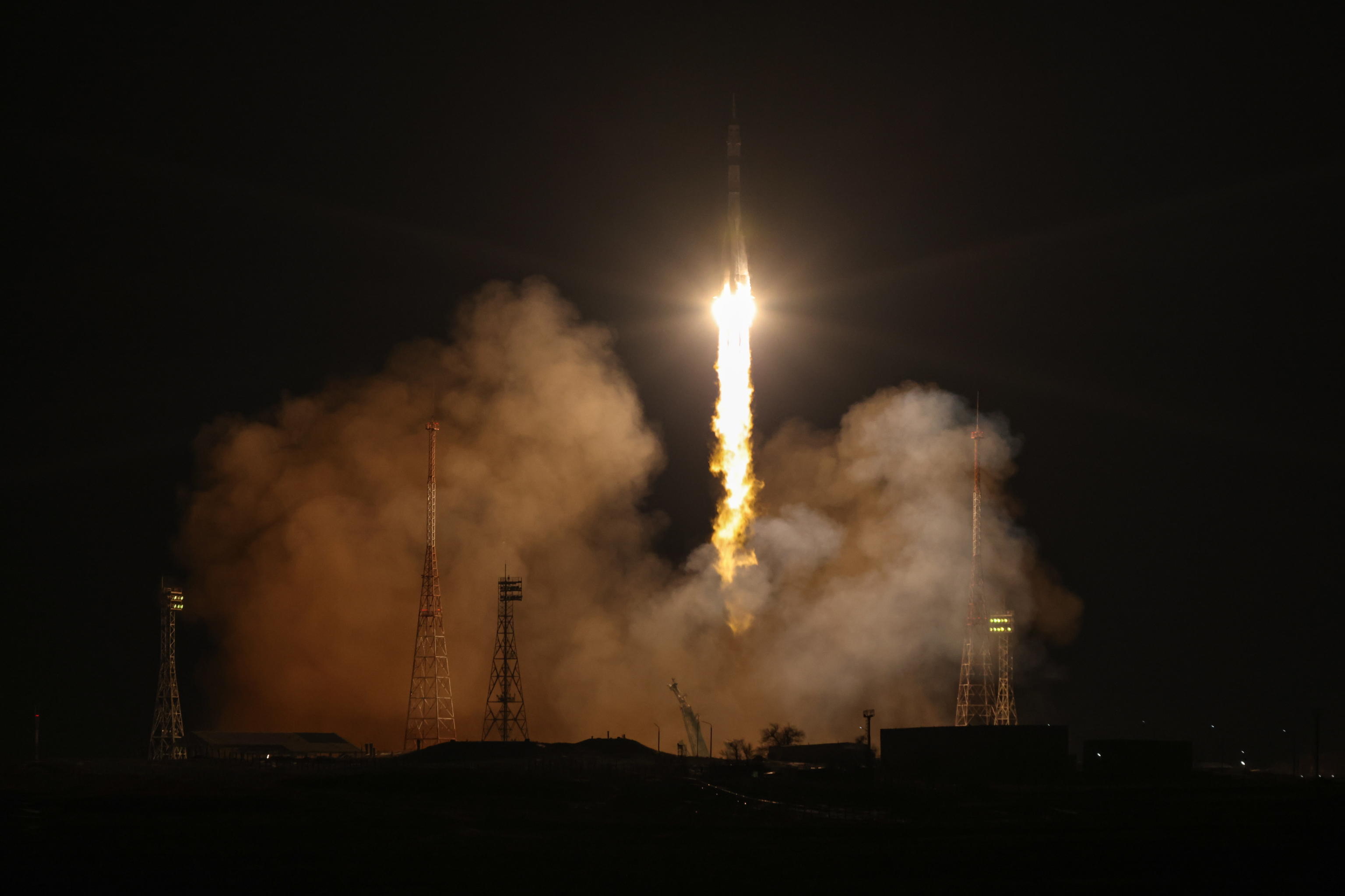 Soyuz MS-23